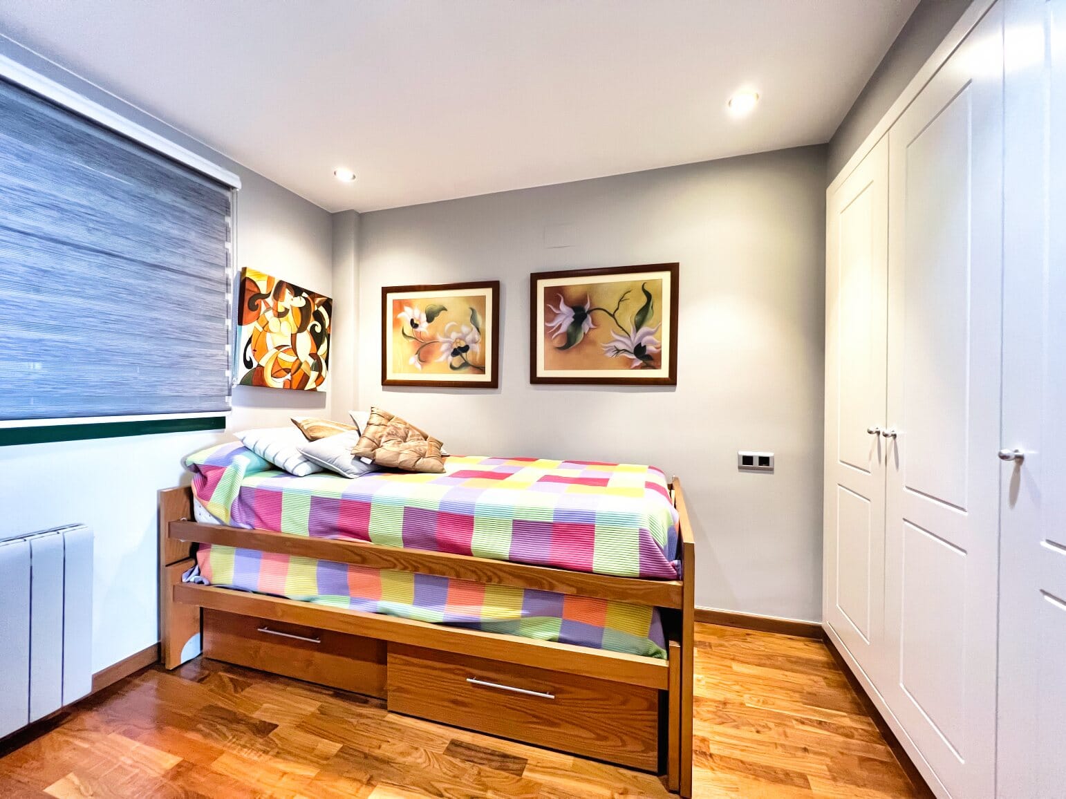 For Sale. Apartment in Altea