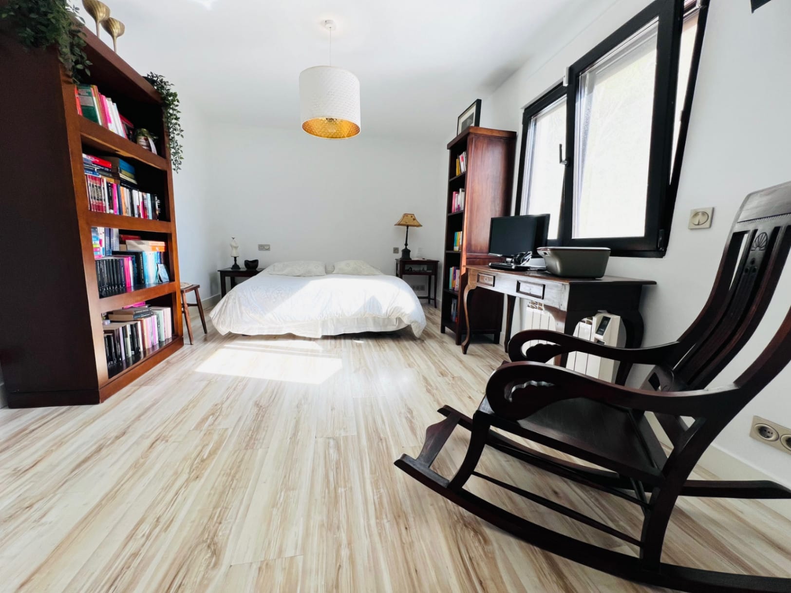 Beautiful villa in La Nucia
