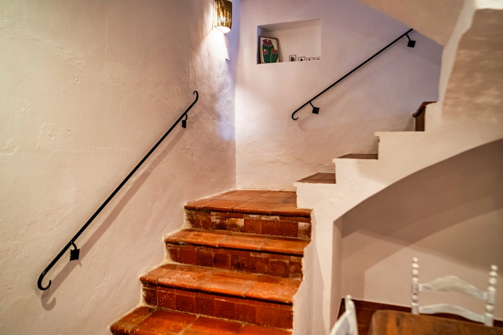 For Sale. Villa in Polop