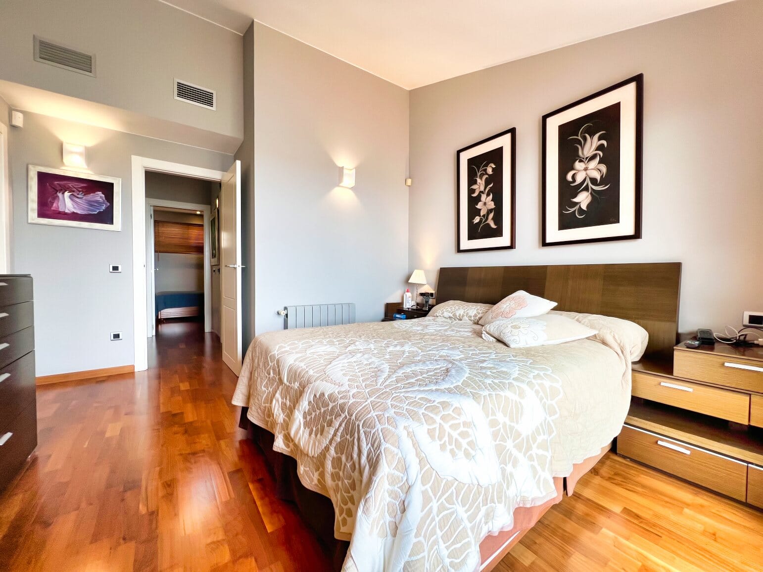 For Sale. Apartment in Altea