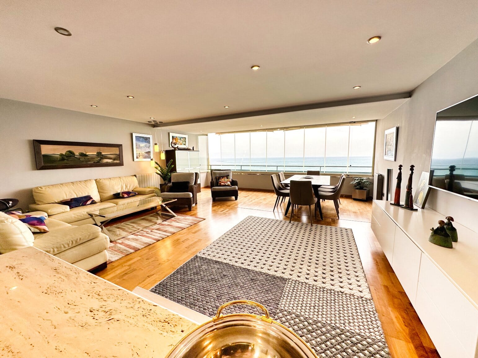 For Sale. Apartment in Altea