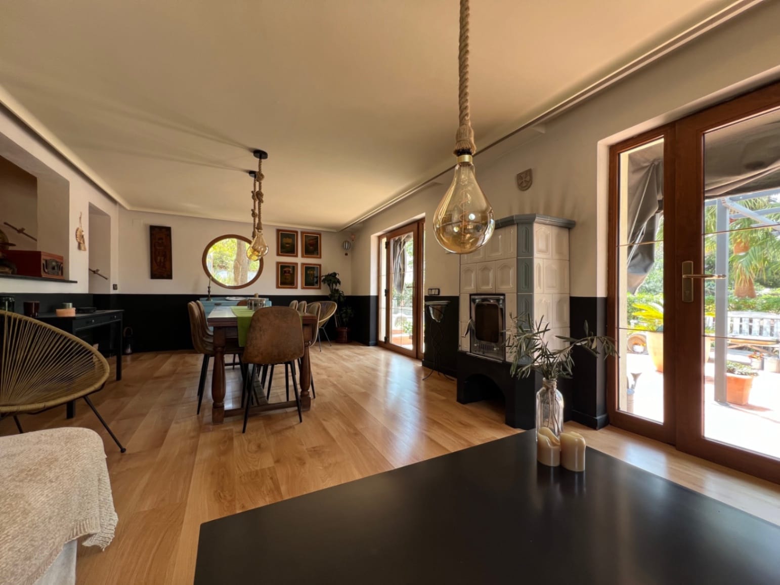 Exclusive Villa for Sale in Altea: Discover Your Dream Property