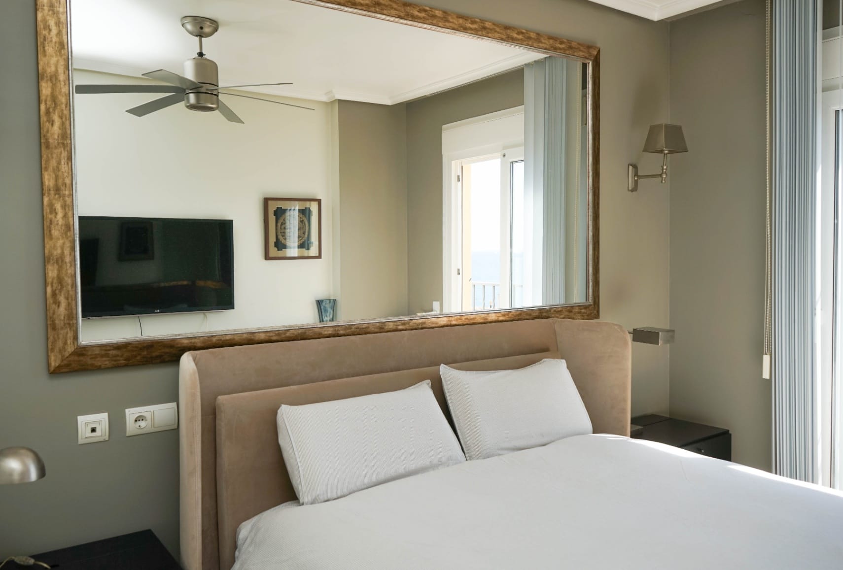 Luxury Apartment in Altea with Panoramic Sea Views: Discover Your Ideal Home