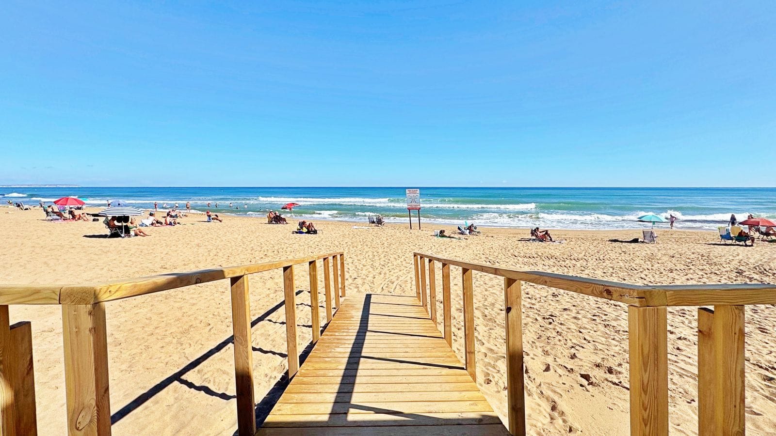 Apartment for Sale in Viñamar V, 200 m from La Mata Beach , Torrevieja
