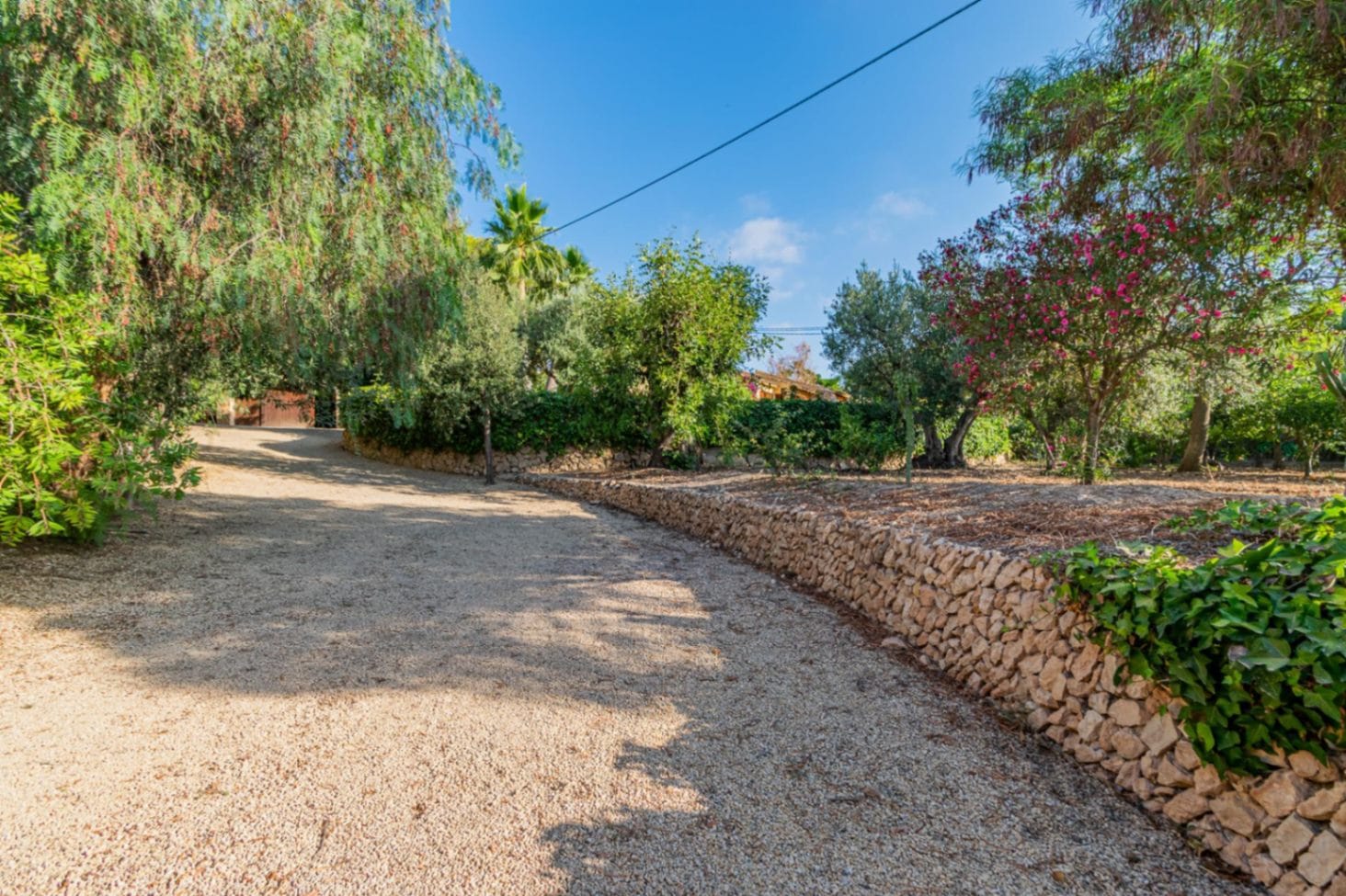 Villa for sale in Altea