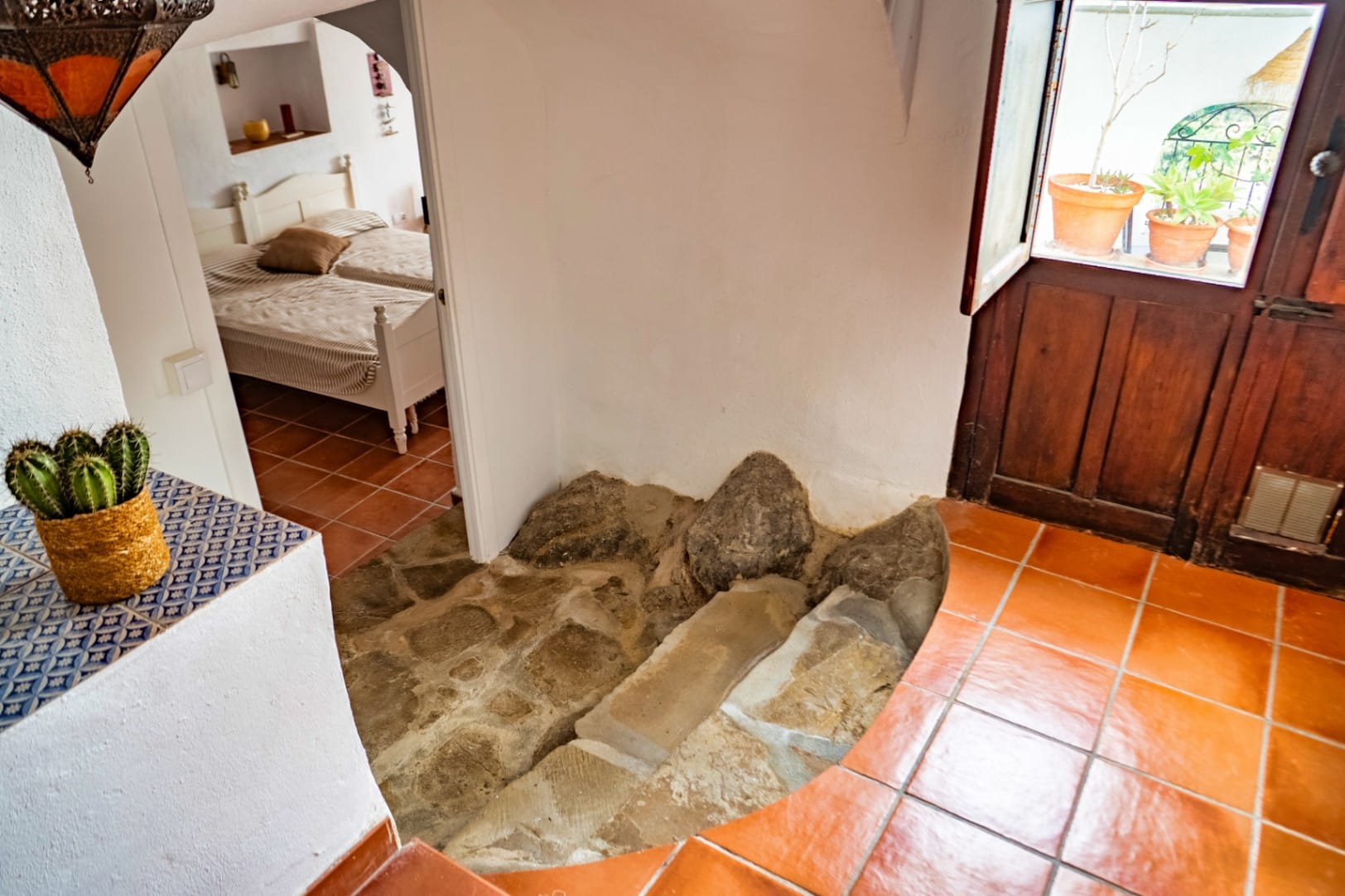For Sale. Villa in Polop