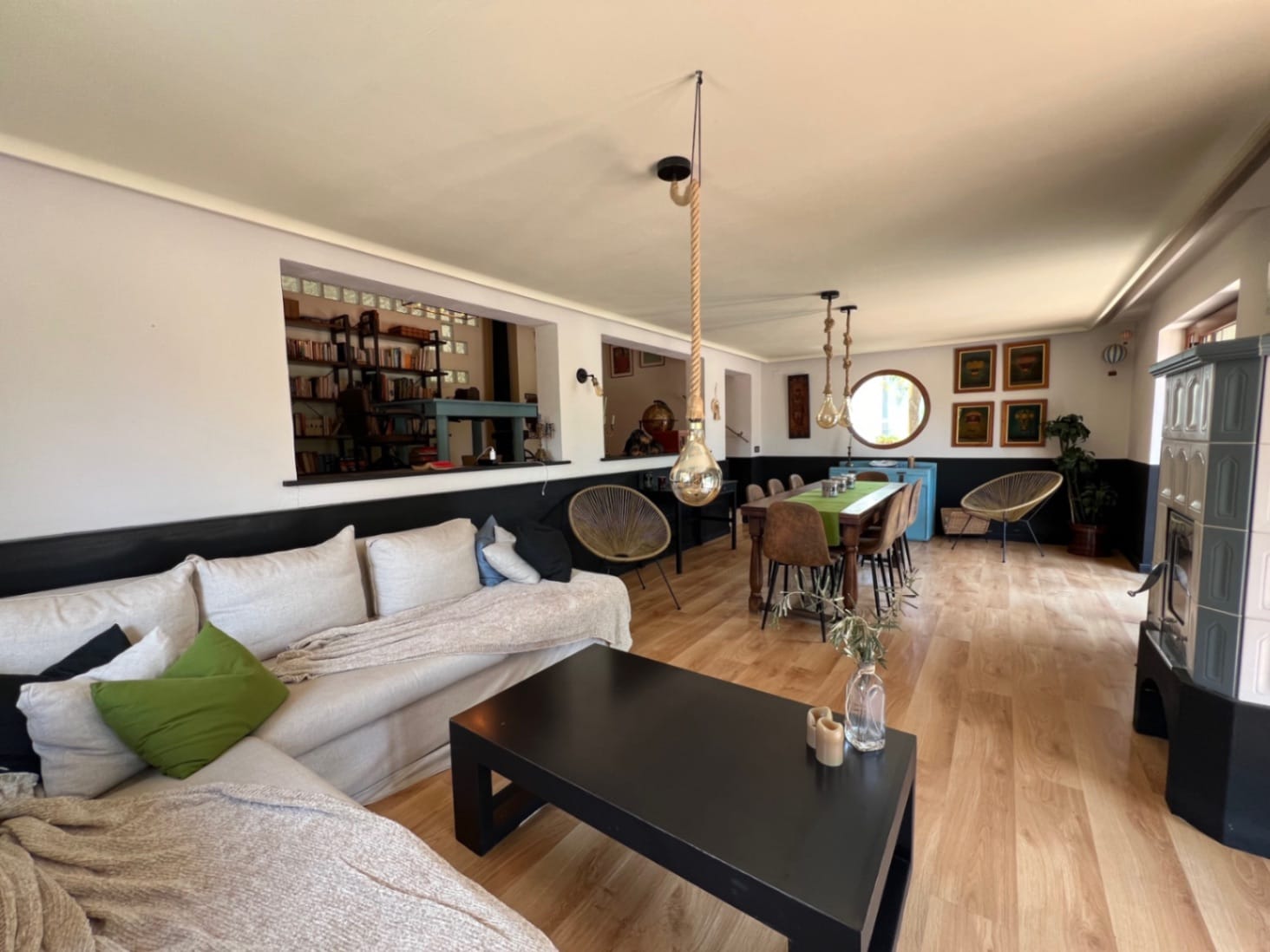 Exclusive Villa for Sale in Altea: Discover Your Dream Property