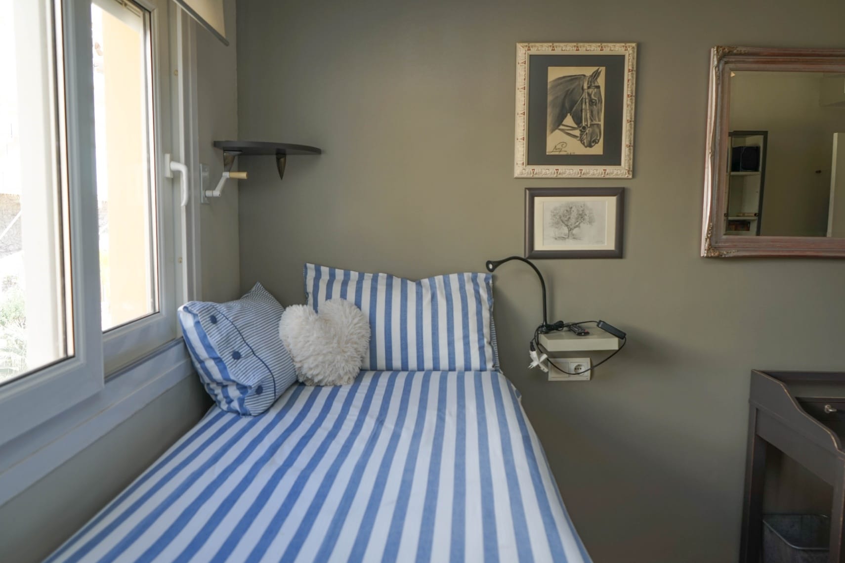 Luxury Apartment in Altea with Panoramic Sea Views: Discover Your Ideal Home