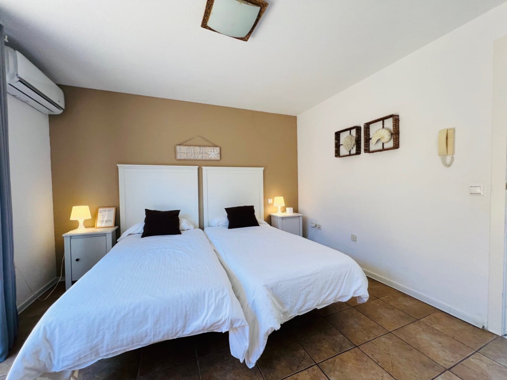 Fantastic villa in Albir