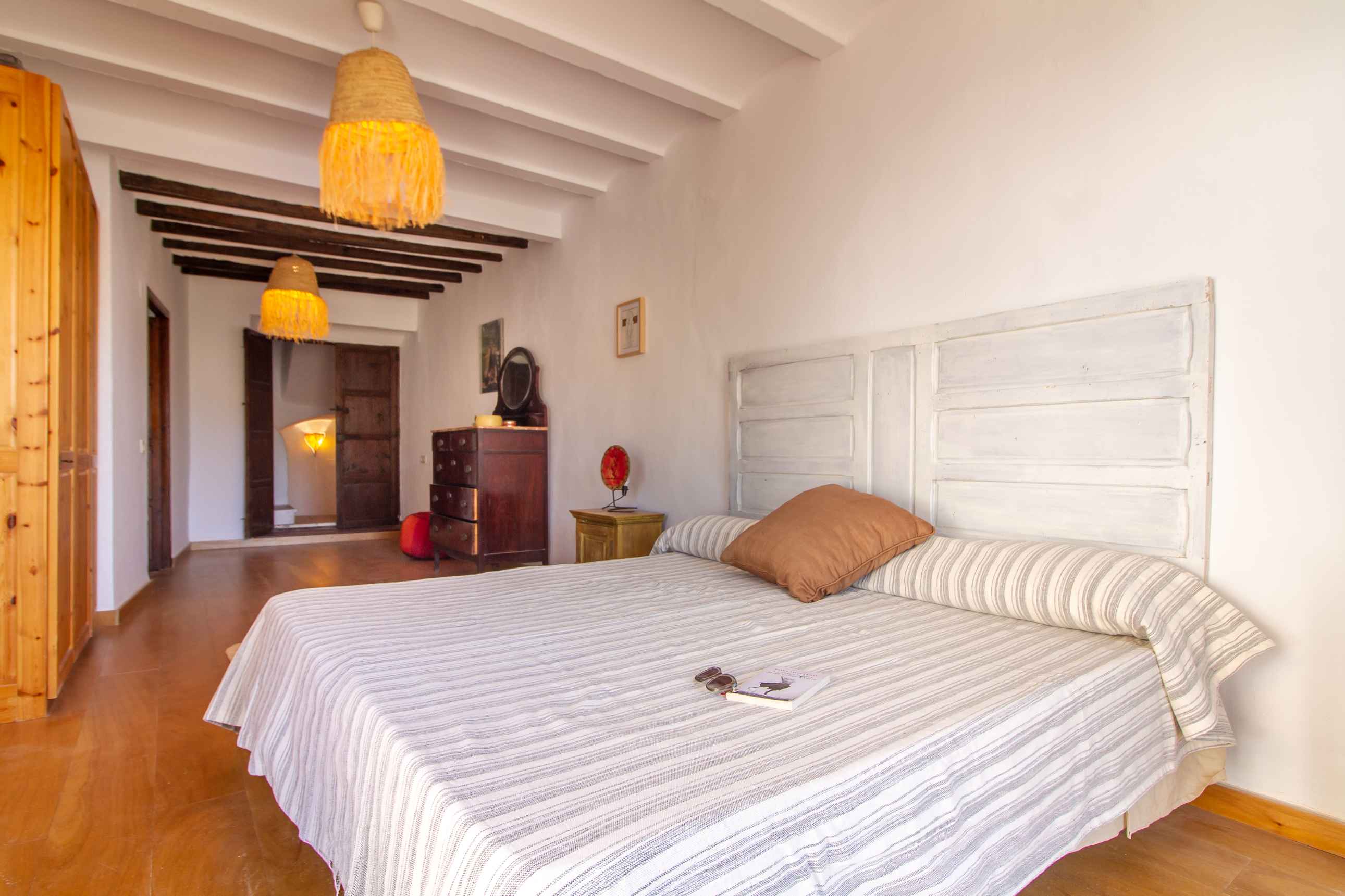 Charming House in the Old Town of Polop: Discover its History and Charm