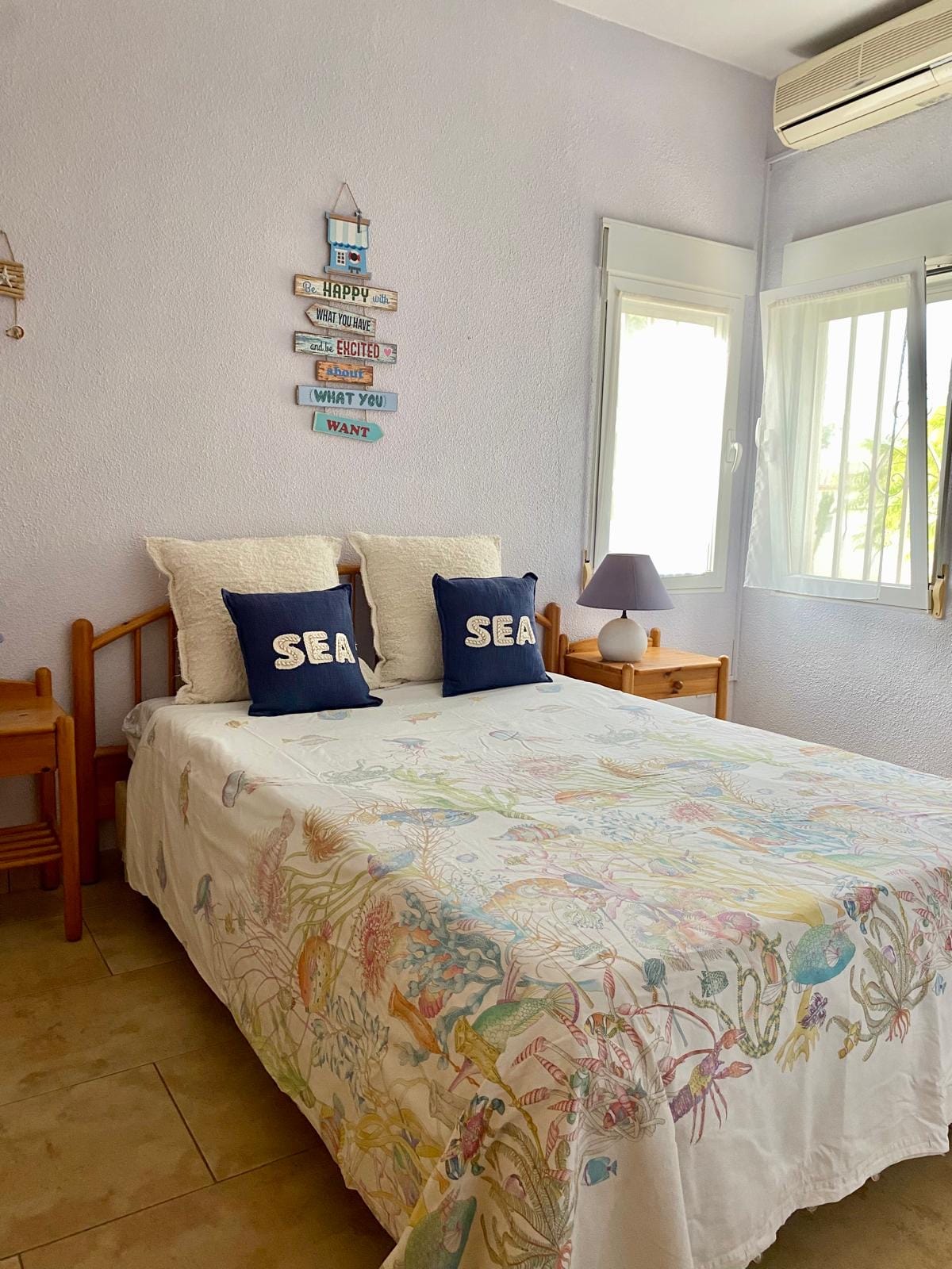 Beautiful villa in Altea