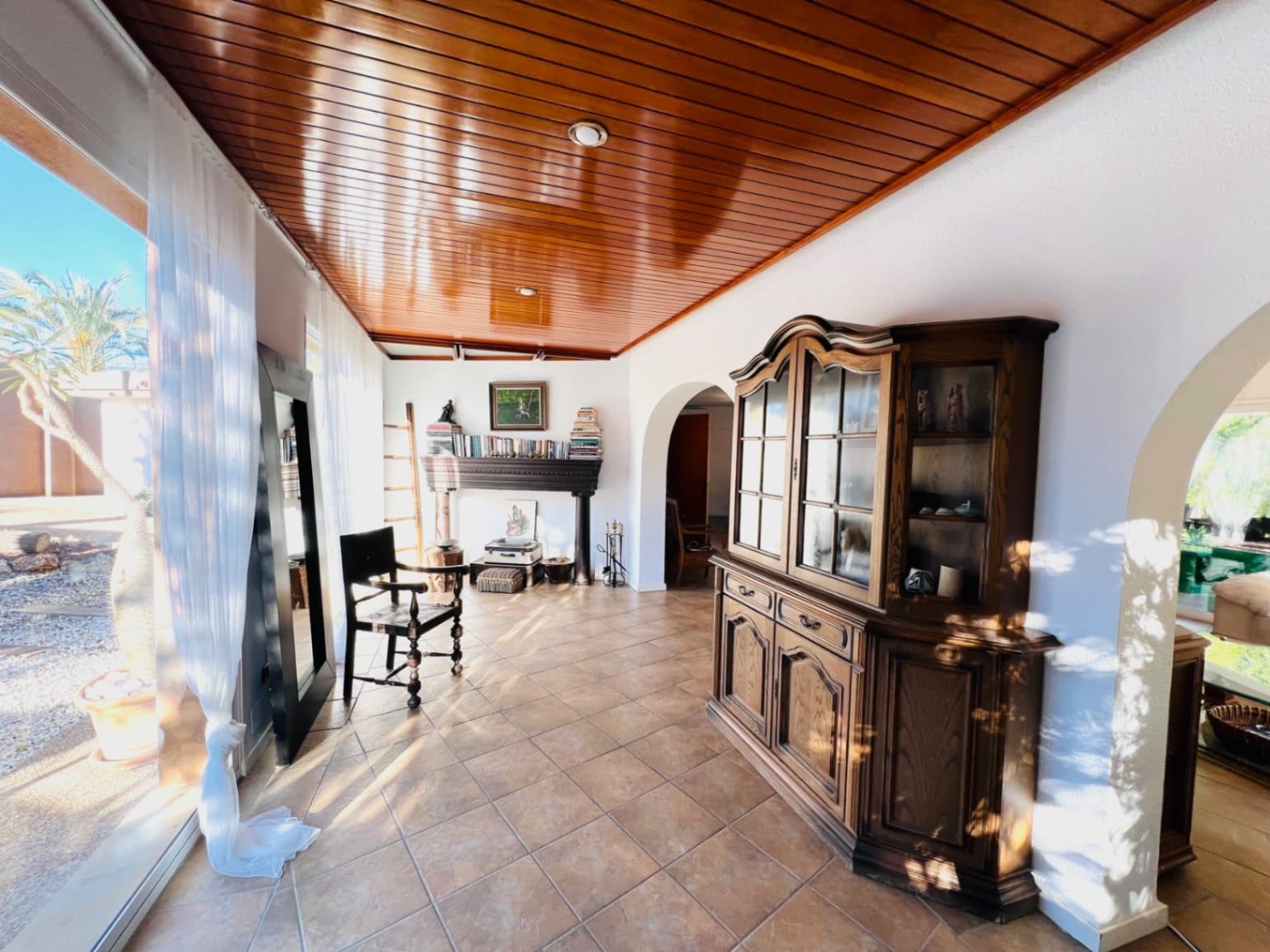 Fantastic villa in Albir