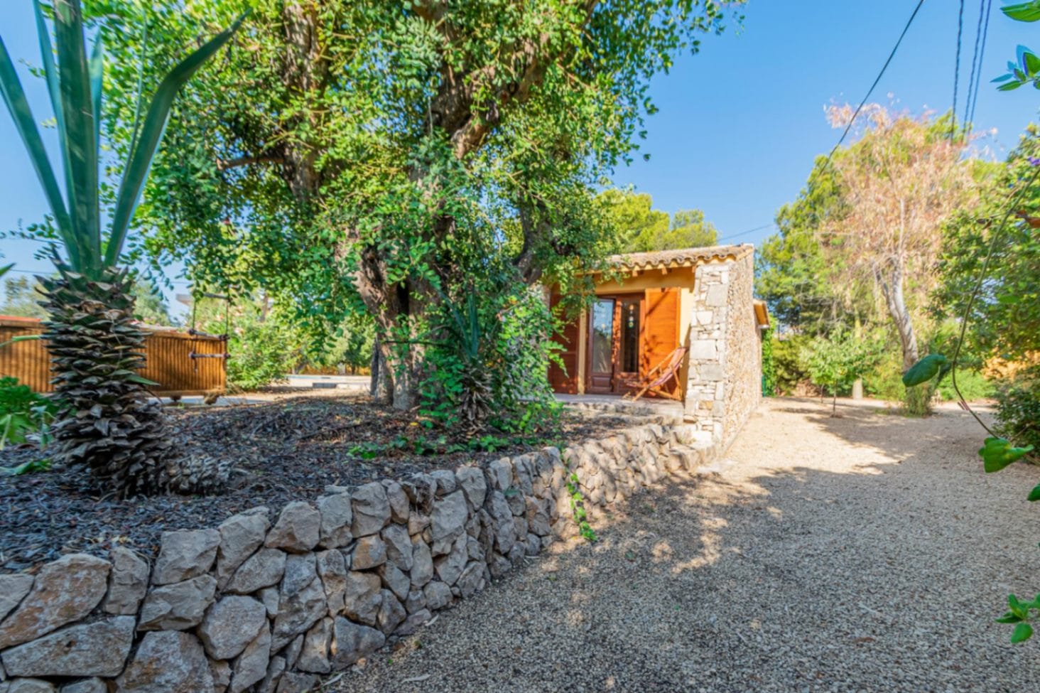 Villa for sale in Altea