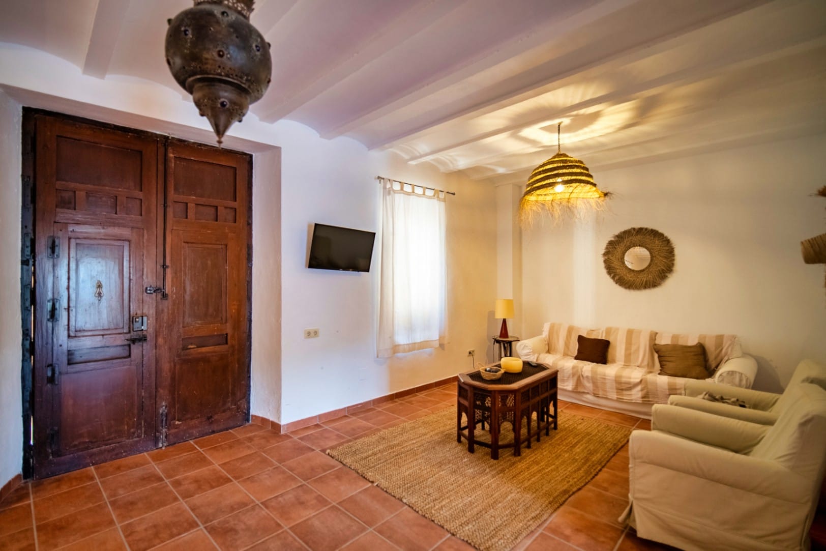 For Sale. Villa in Polop