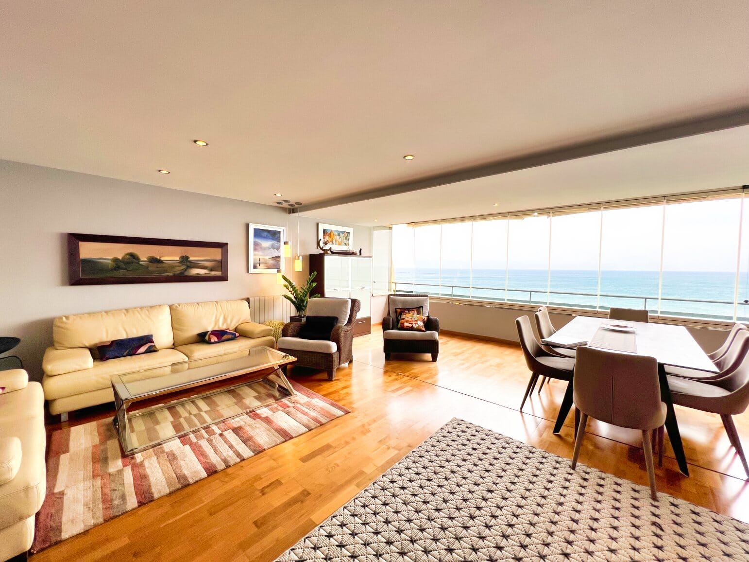 For Sale. Apartment in Altea