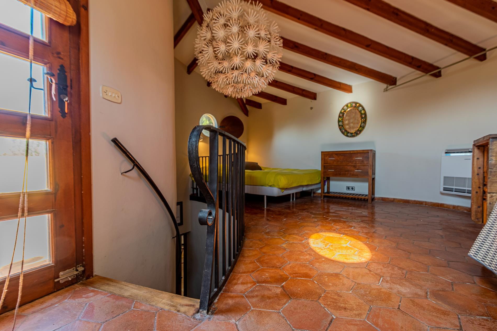 Villa for sale in Altea