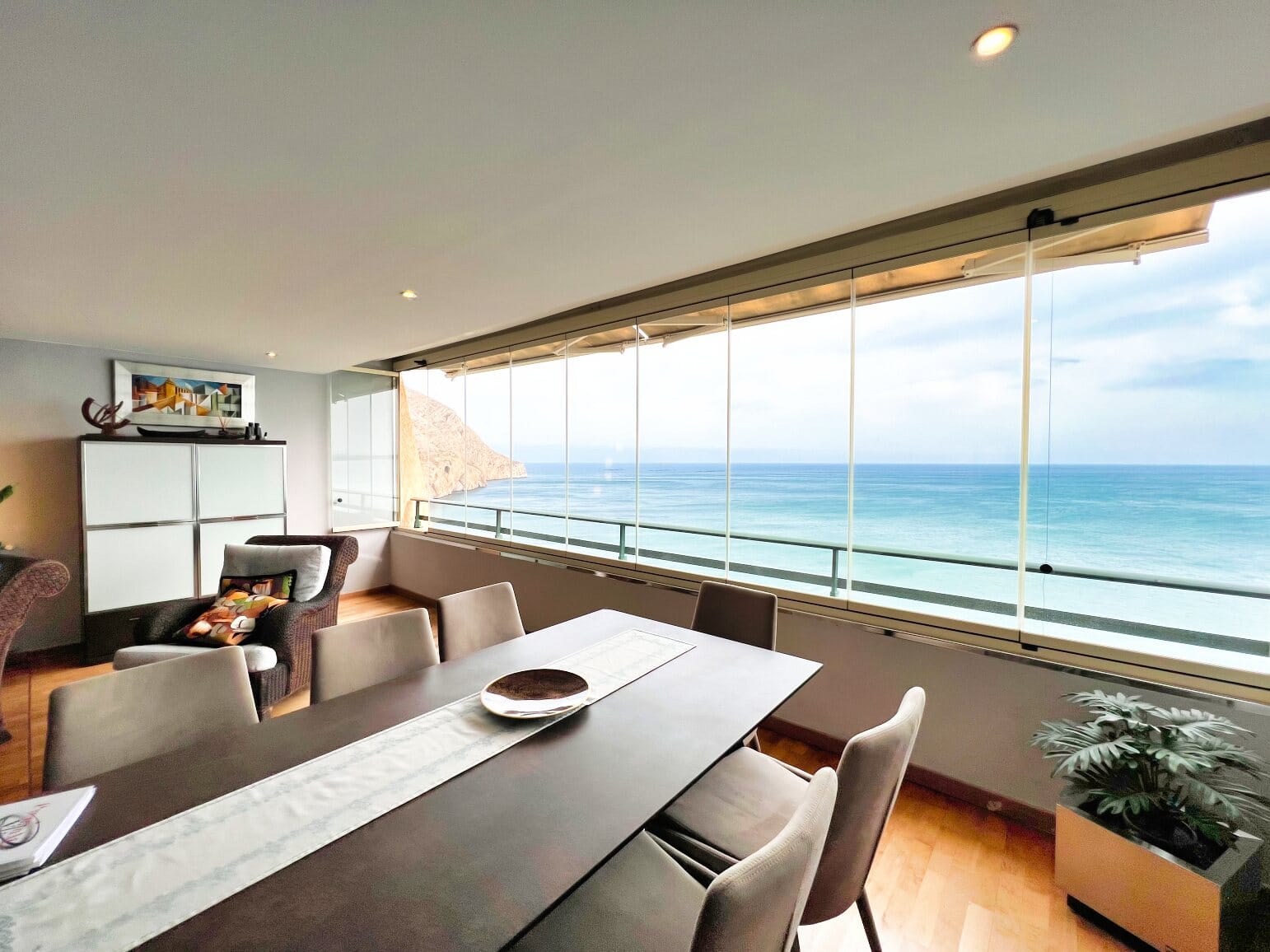 For Sale. Apartment in Altea