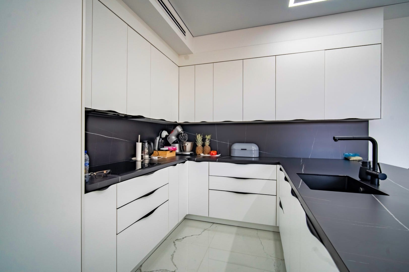 For Sale. Villa in Benidorm