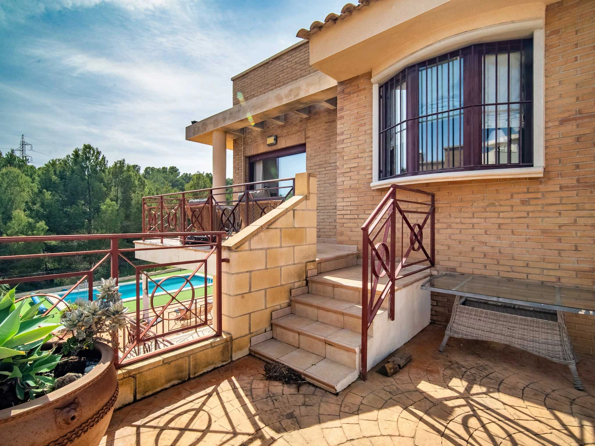 Villa for sale in La Nucía