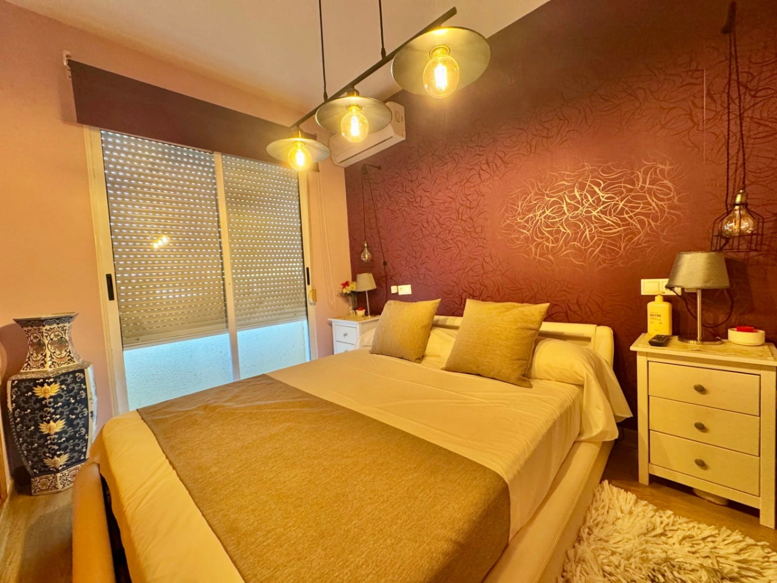 Bungalow for sale in Polop