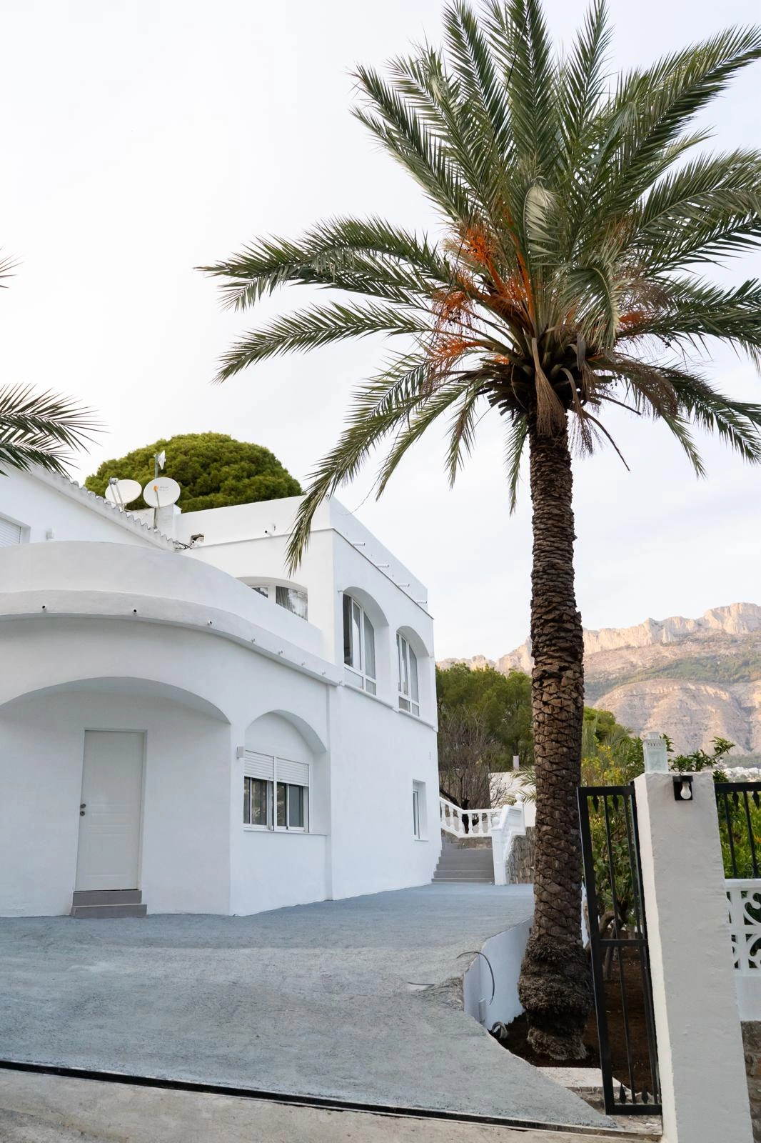 Villa zum verkauf in Altea