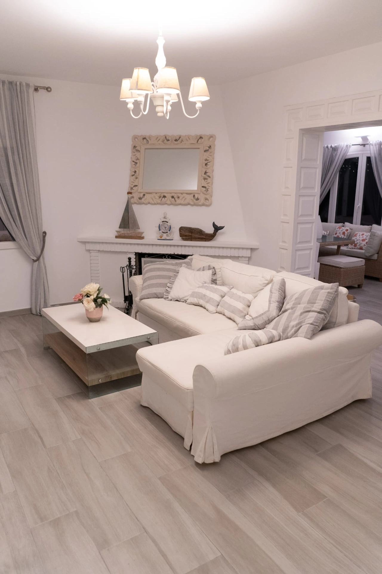 Villa zum verkauf in Altea