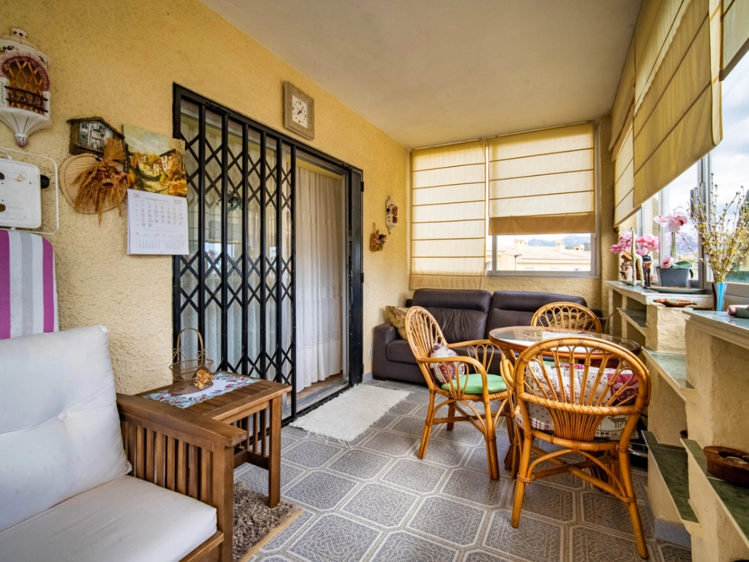 Villa for sale in Alfaz Del Pi