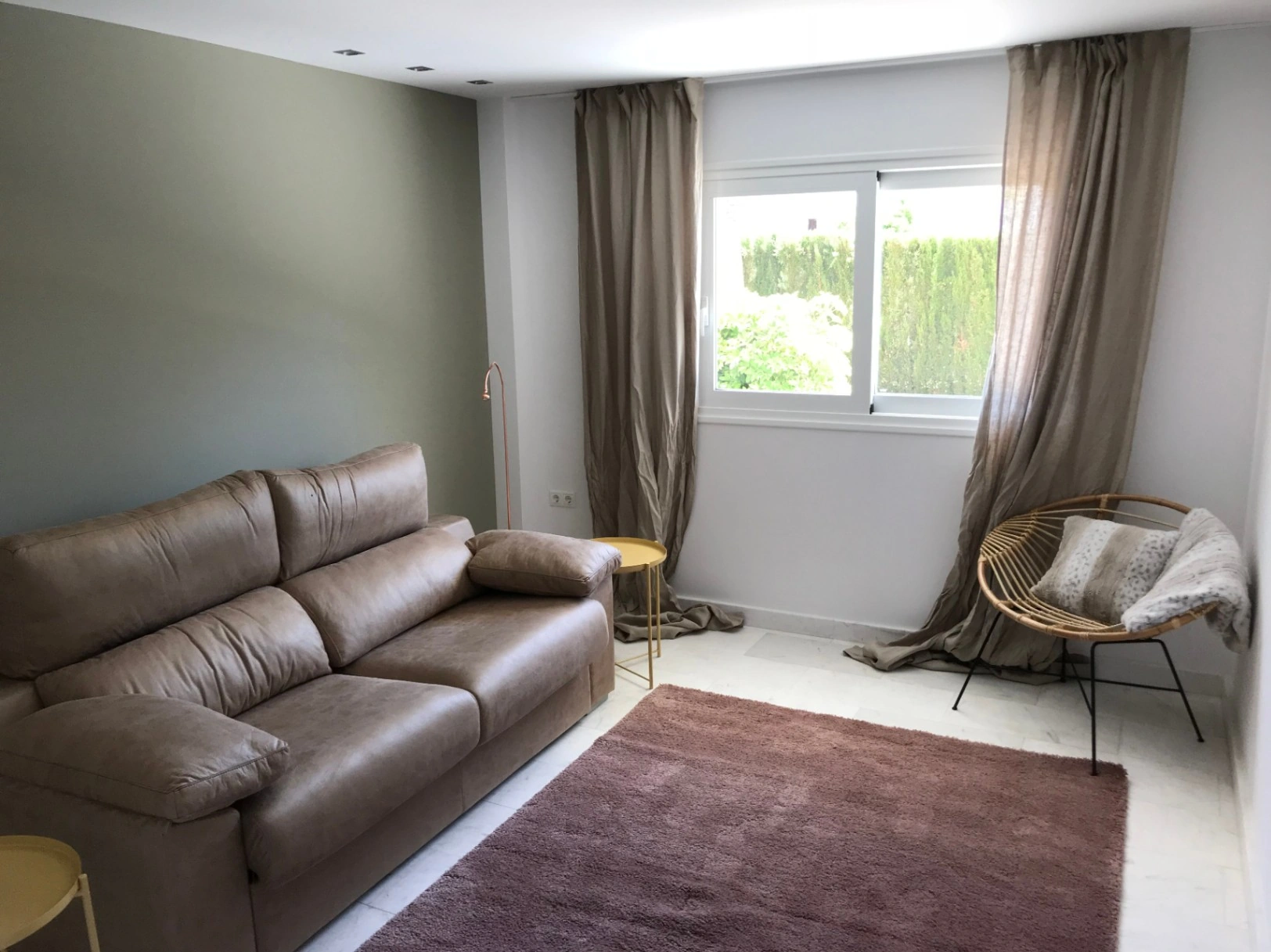 Villa for sale in Albir