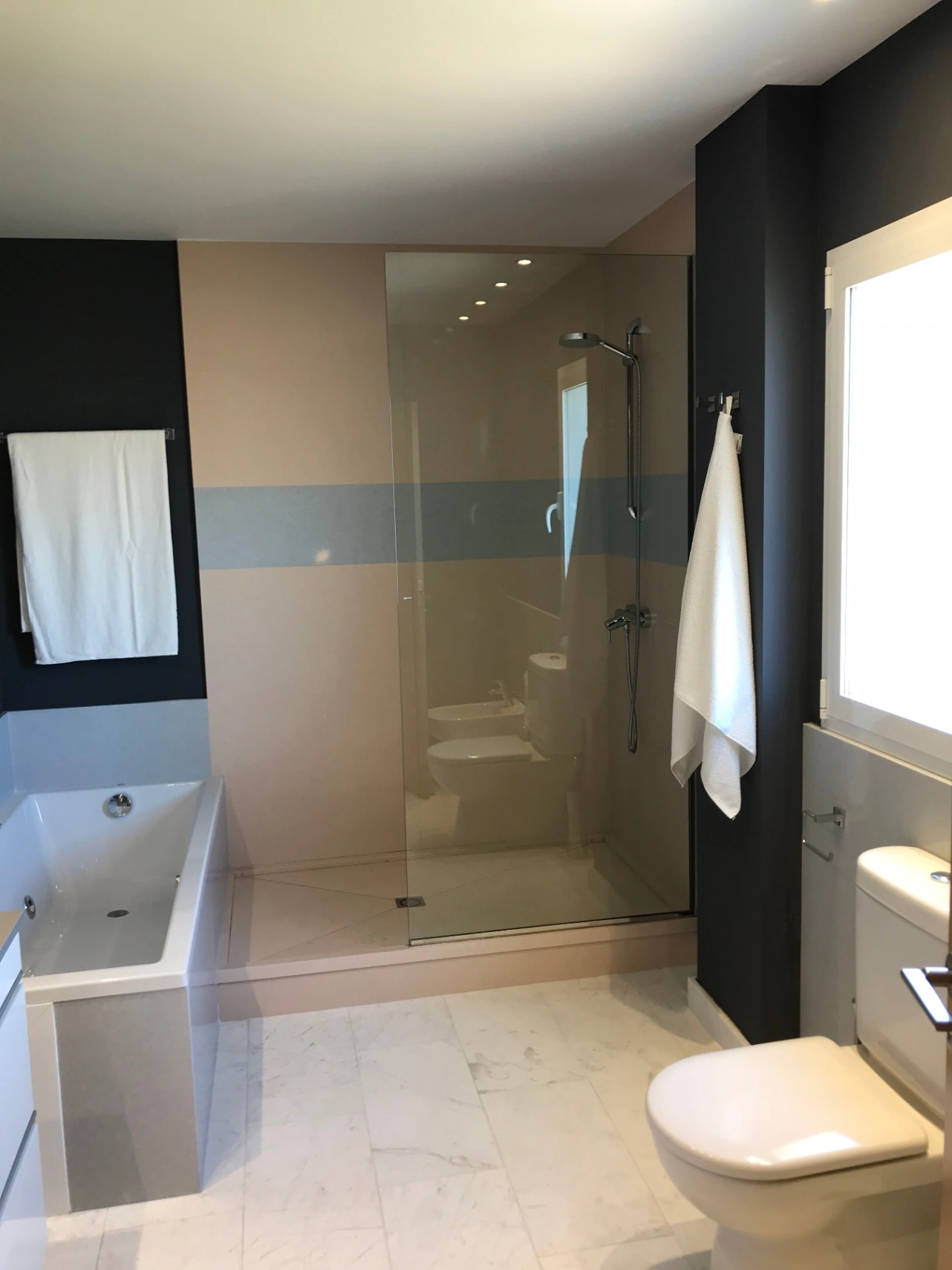 Villa for sale in Albir