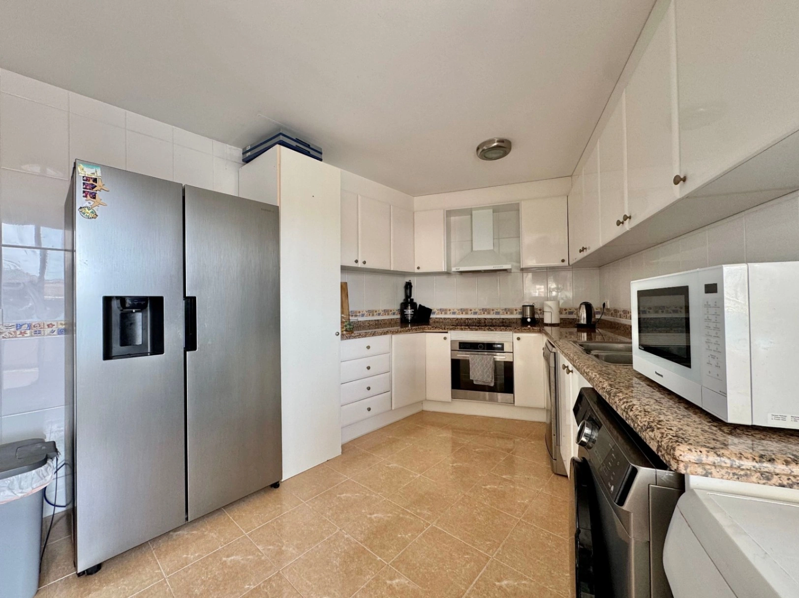 Apartment for sale in Finestrat