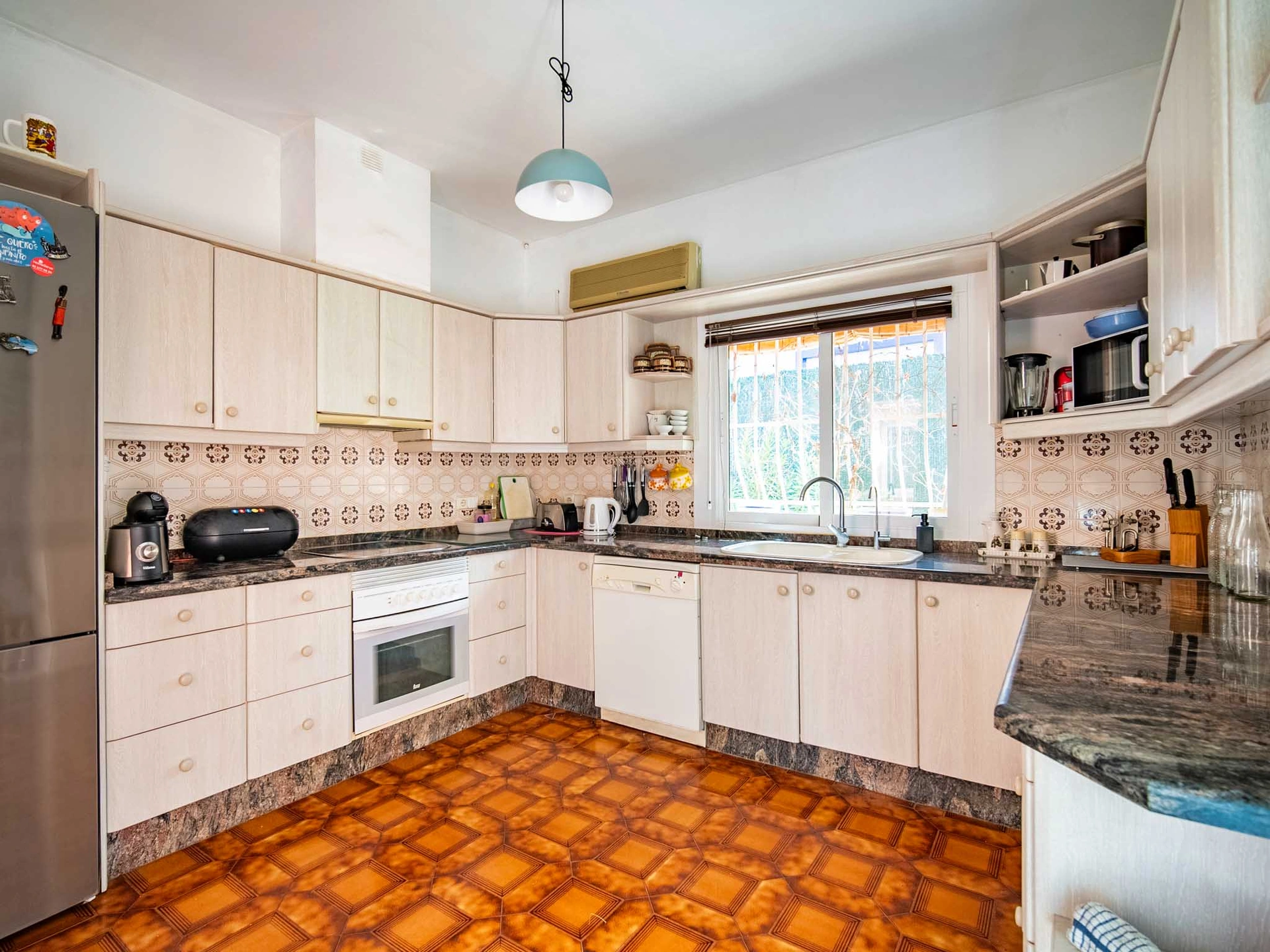 Villa for sale in Albir