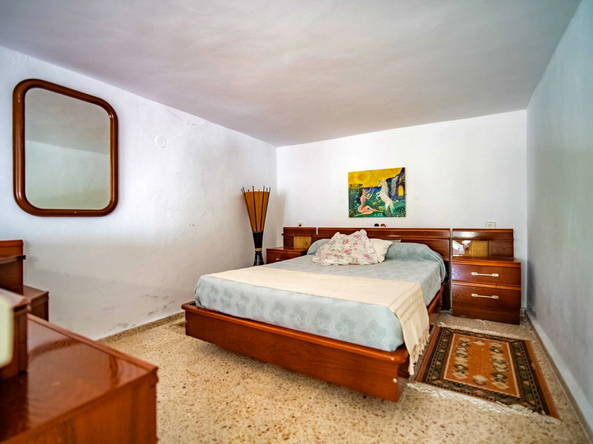 Villa for sale in Albir
