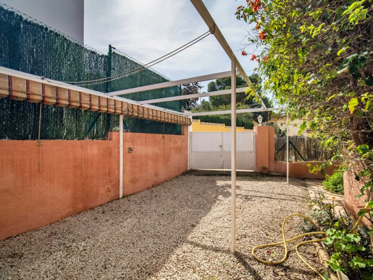 Villa for sale in Albir