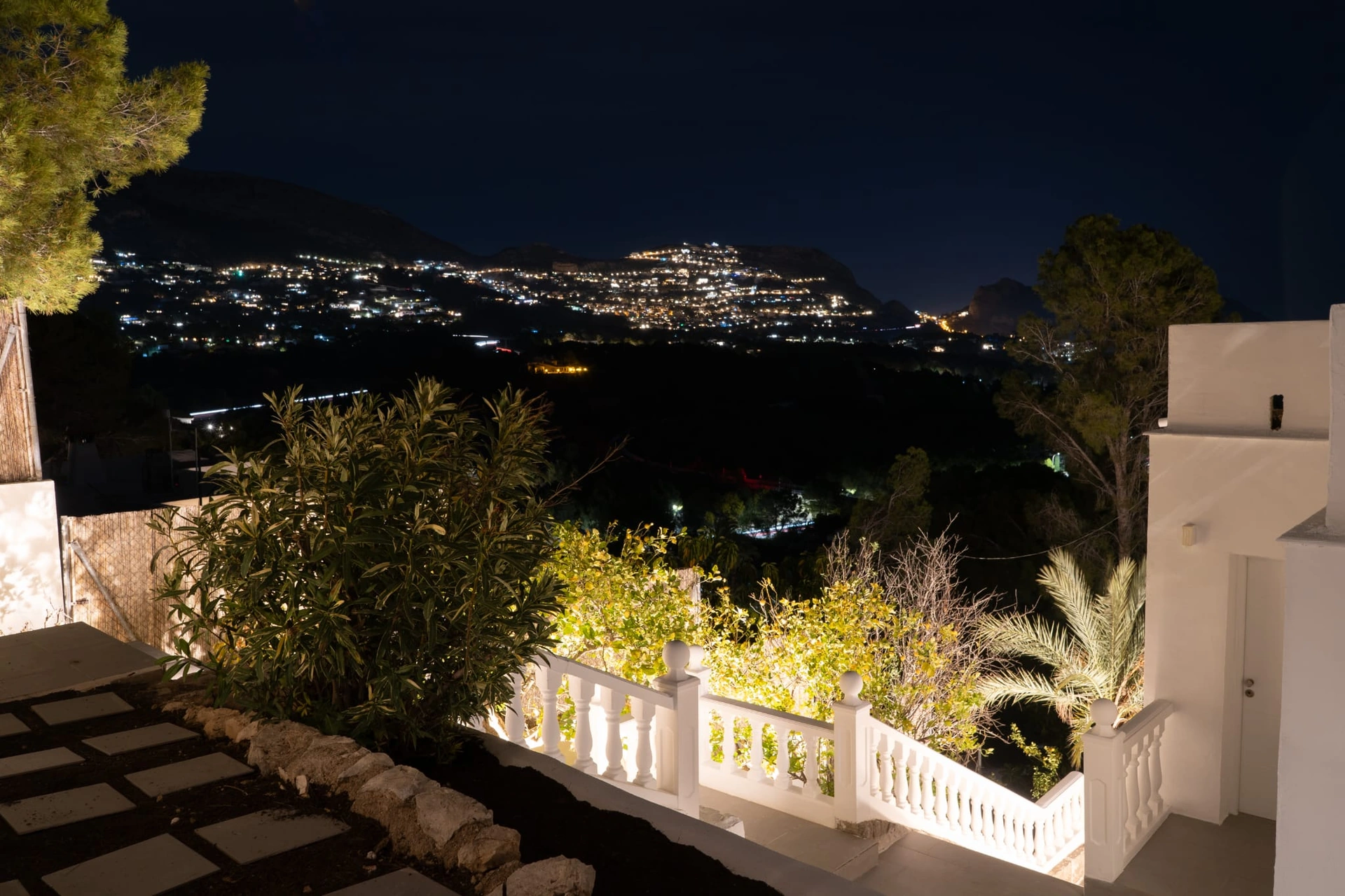 Villa zum verkauf in Altea