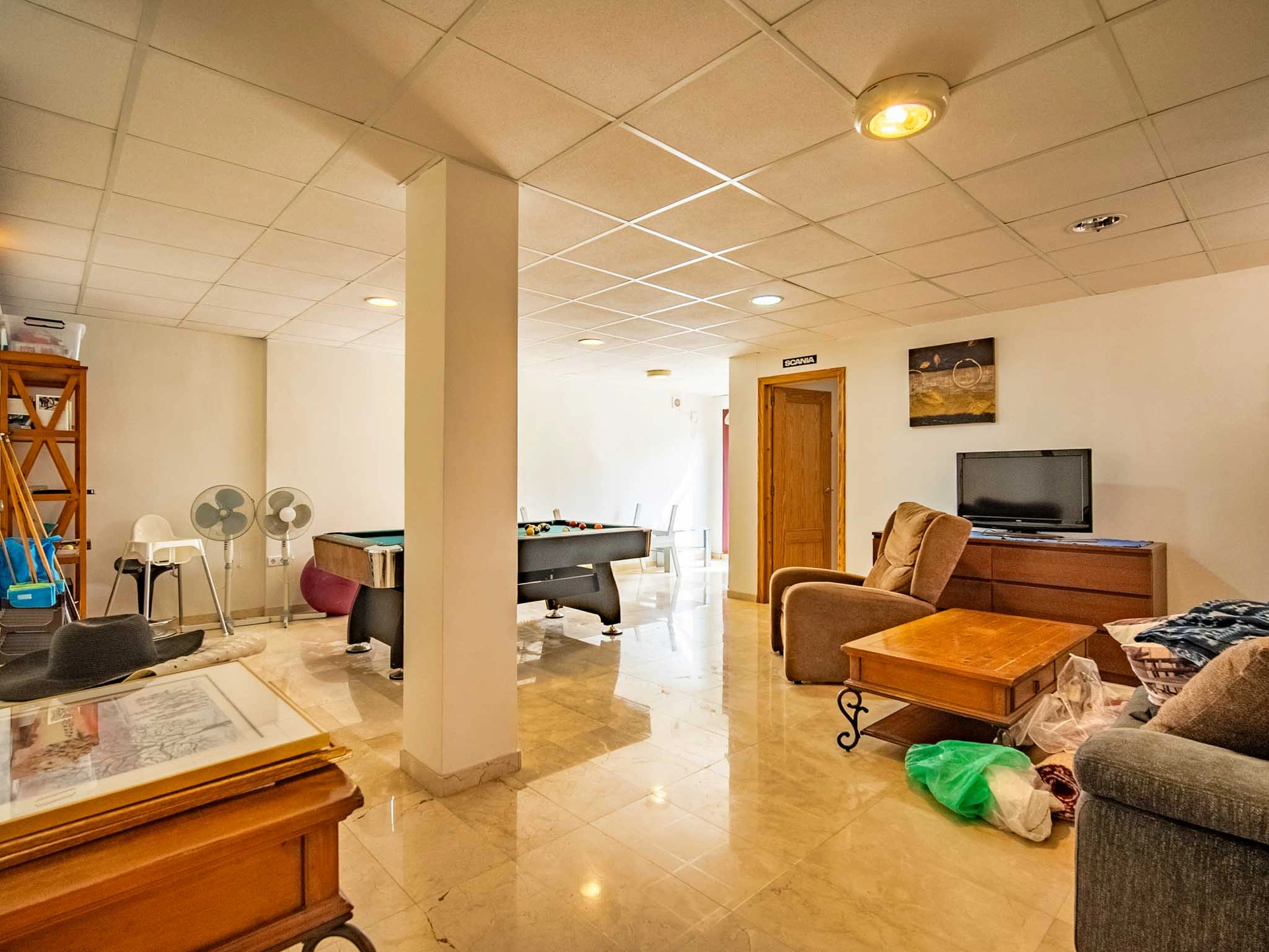Villa for sale in La Nucía