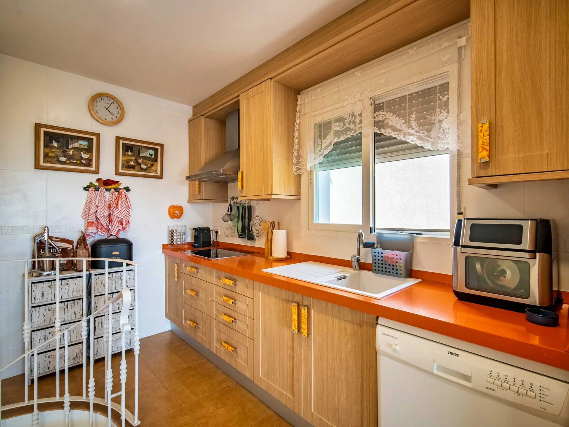 Villa for sale in Altea