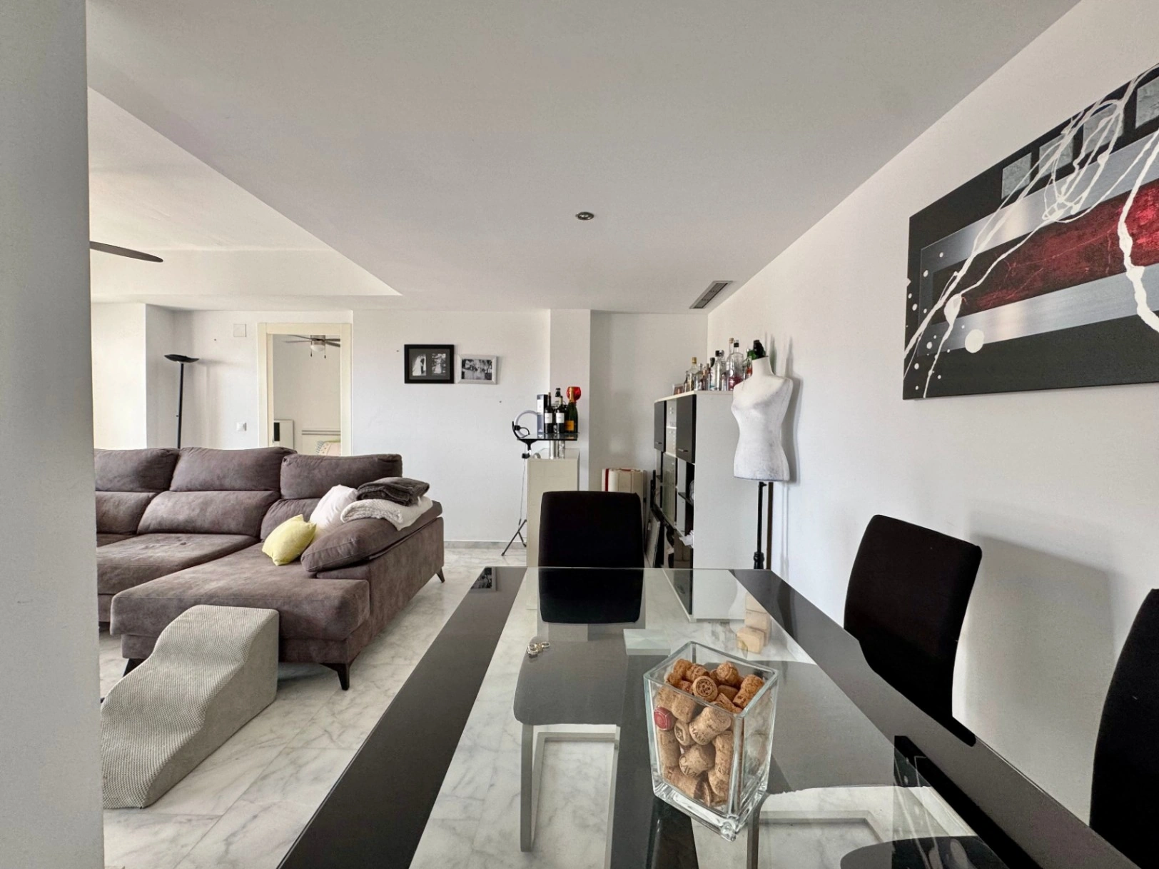 Apartment for sale in Finestrat