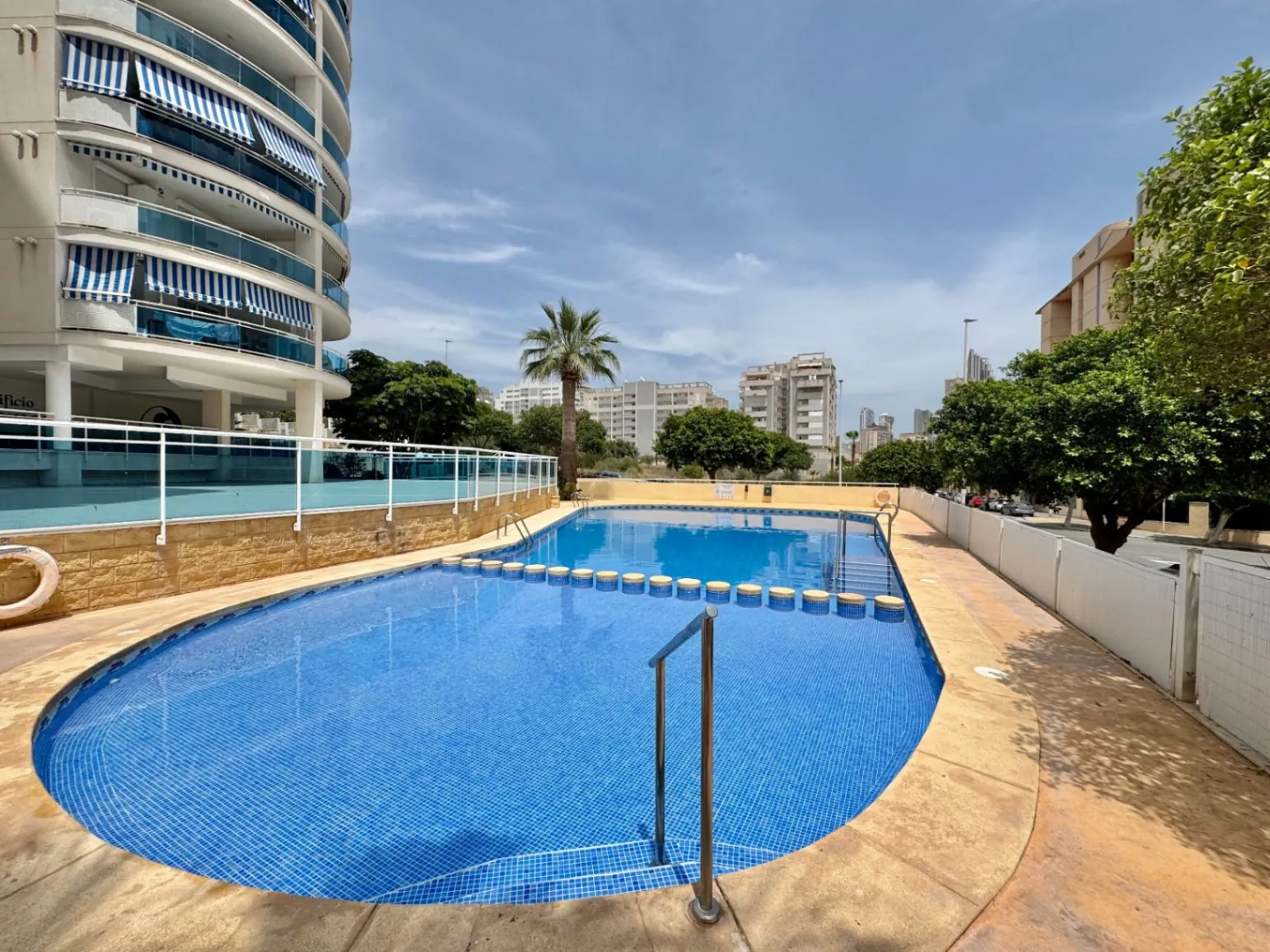 Apartment for sale in Finestrat
