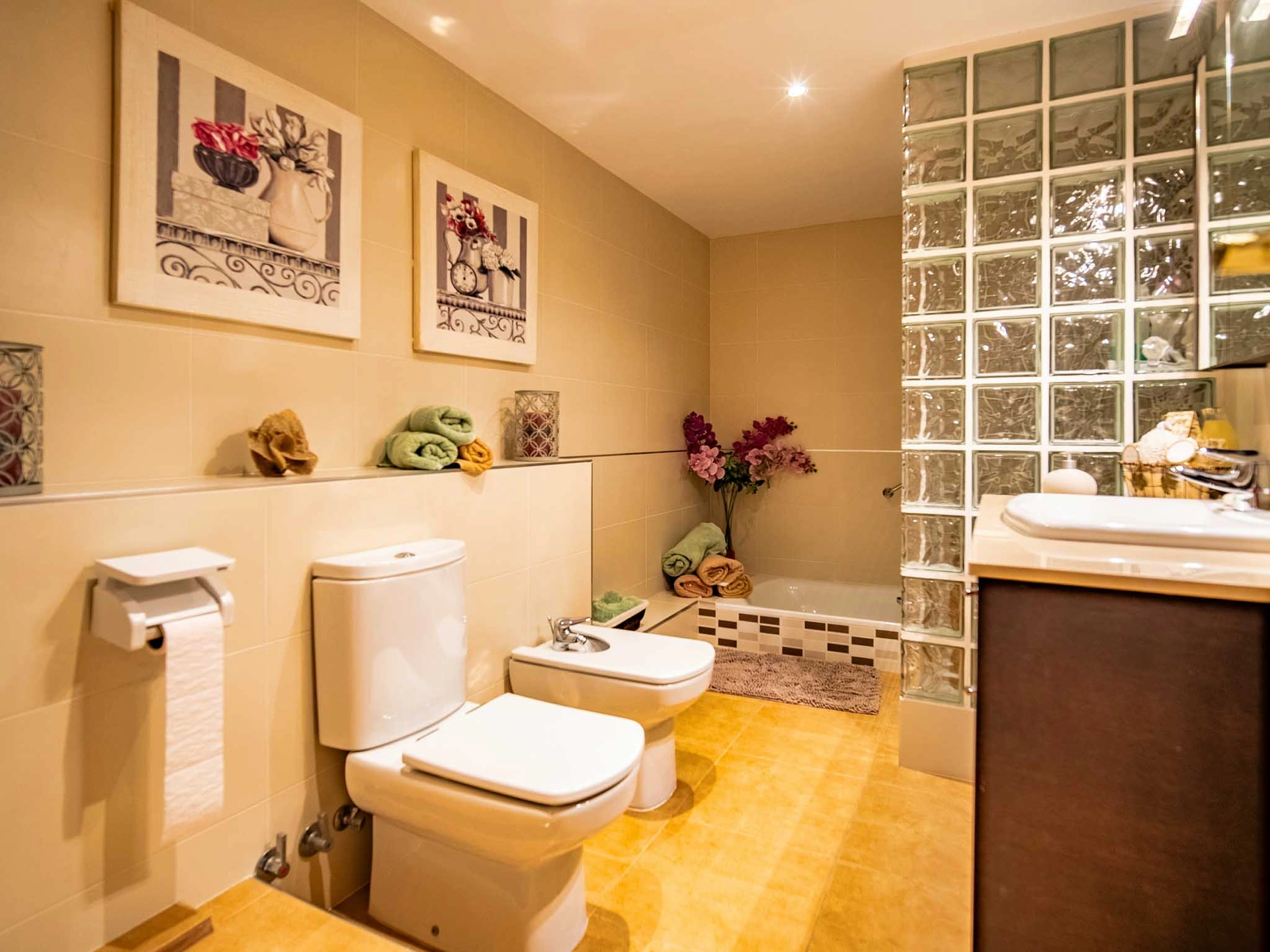Villa for sale in Altea