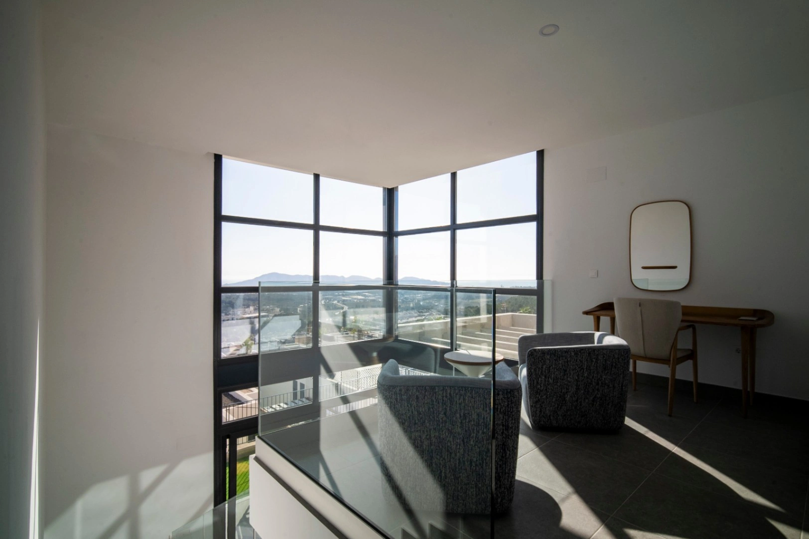 Villa for sale in Polop