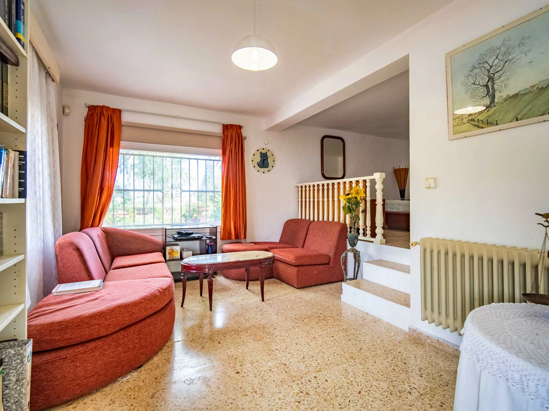 Villa for sale in Albir
