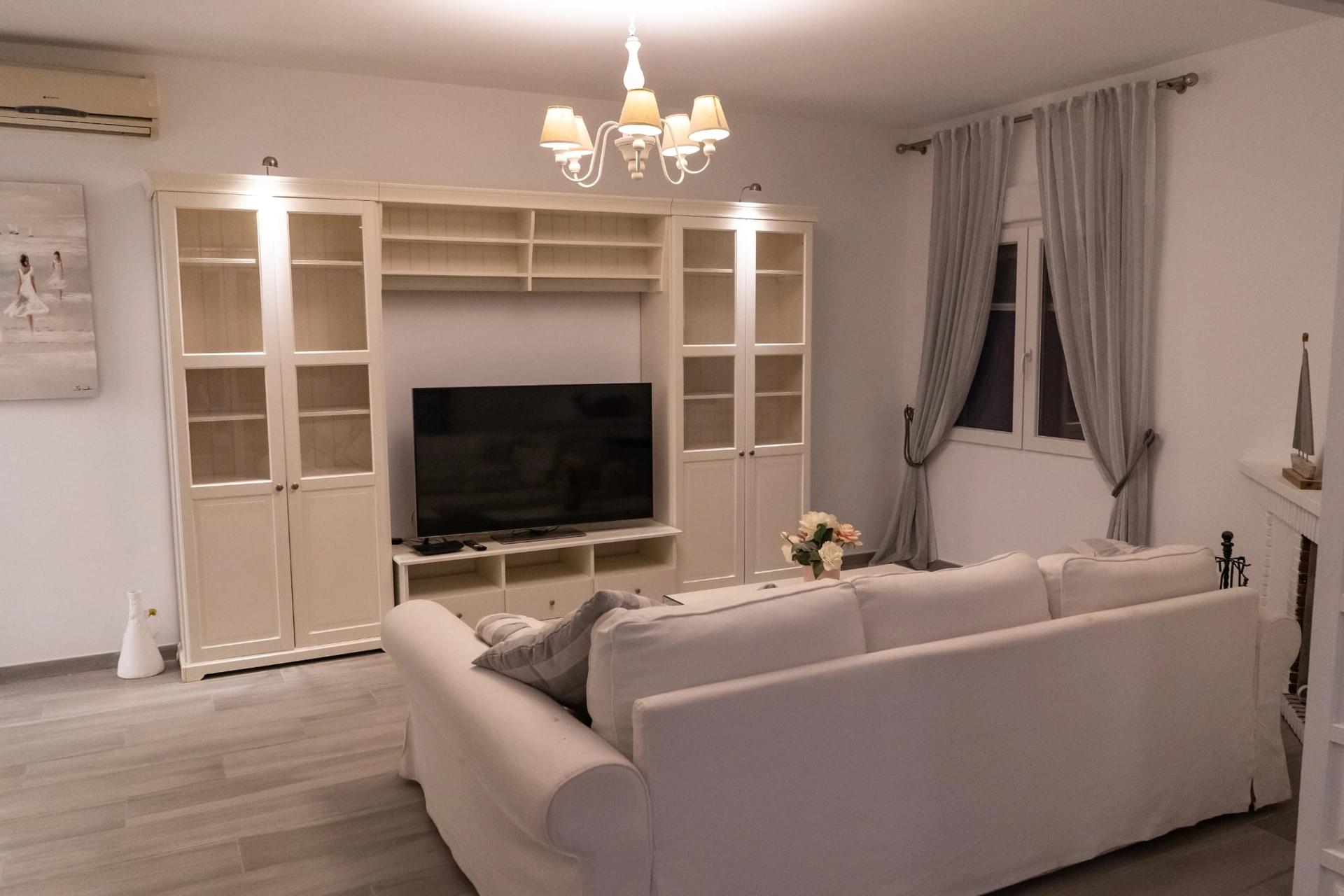 Villa zum verkauf in Altea