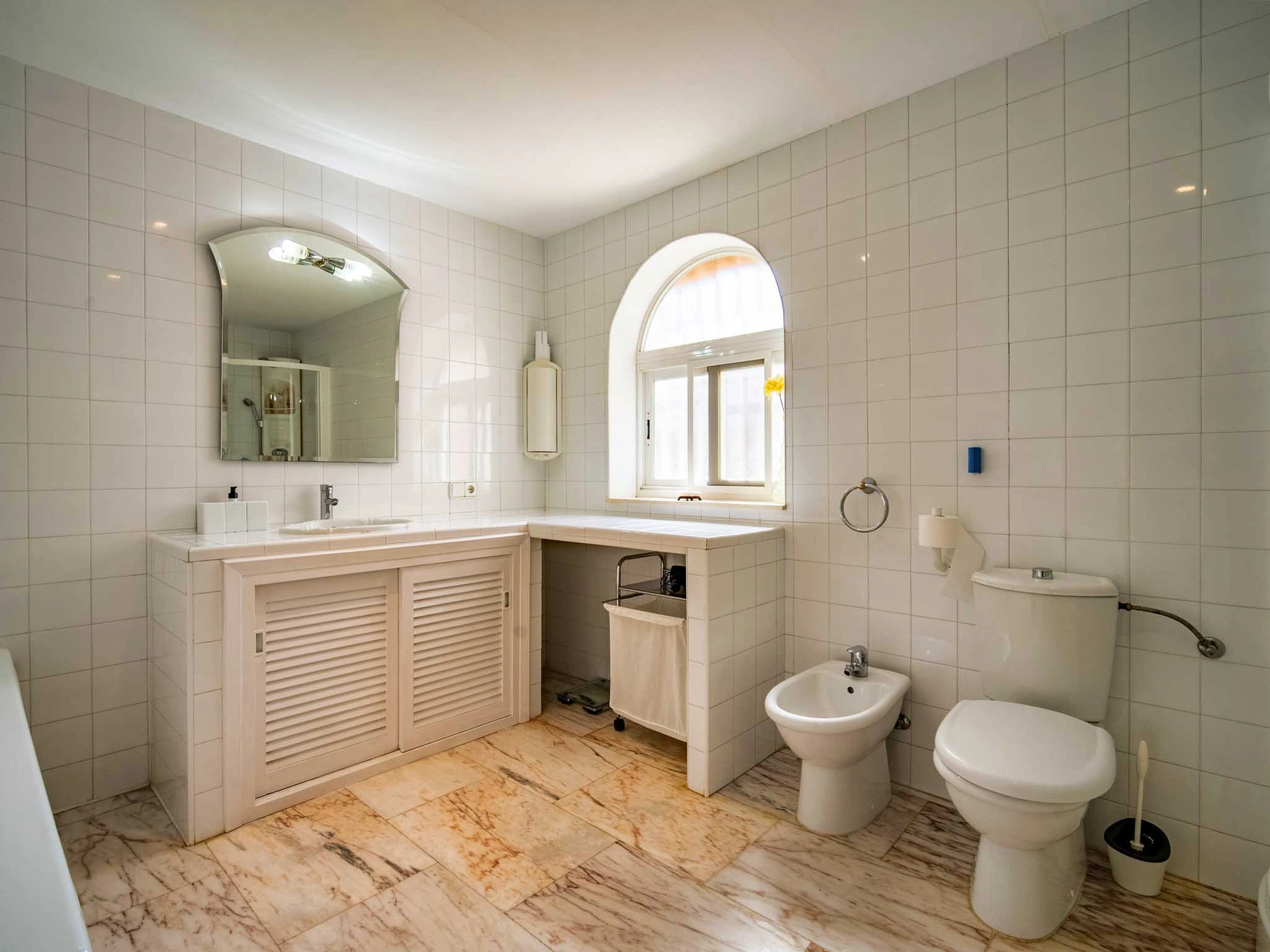 Villa for sale in Albir