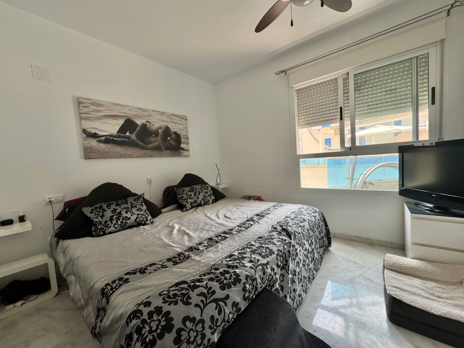 Apartment for sale in Finestrat
