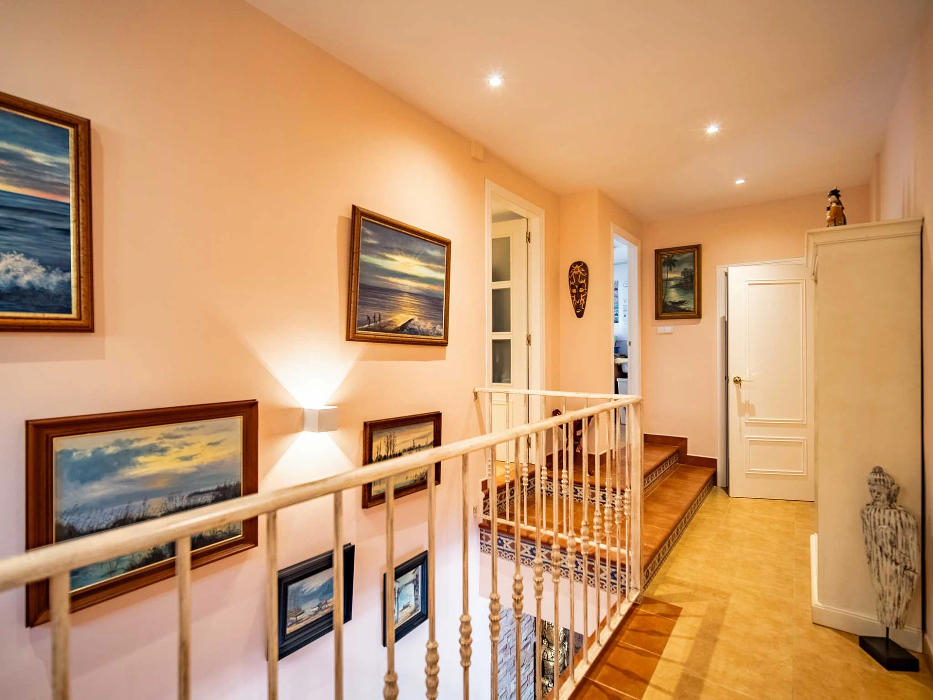 Villa for sale in Altea