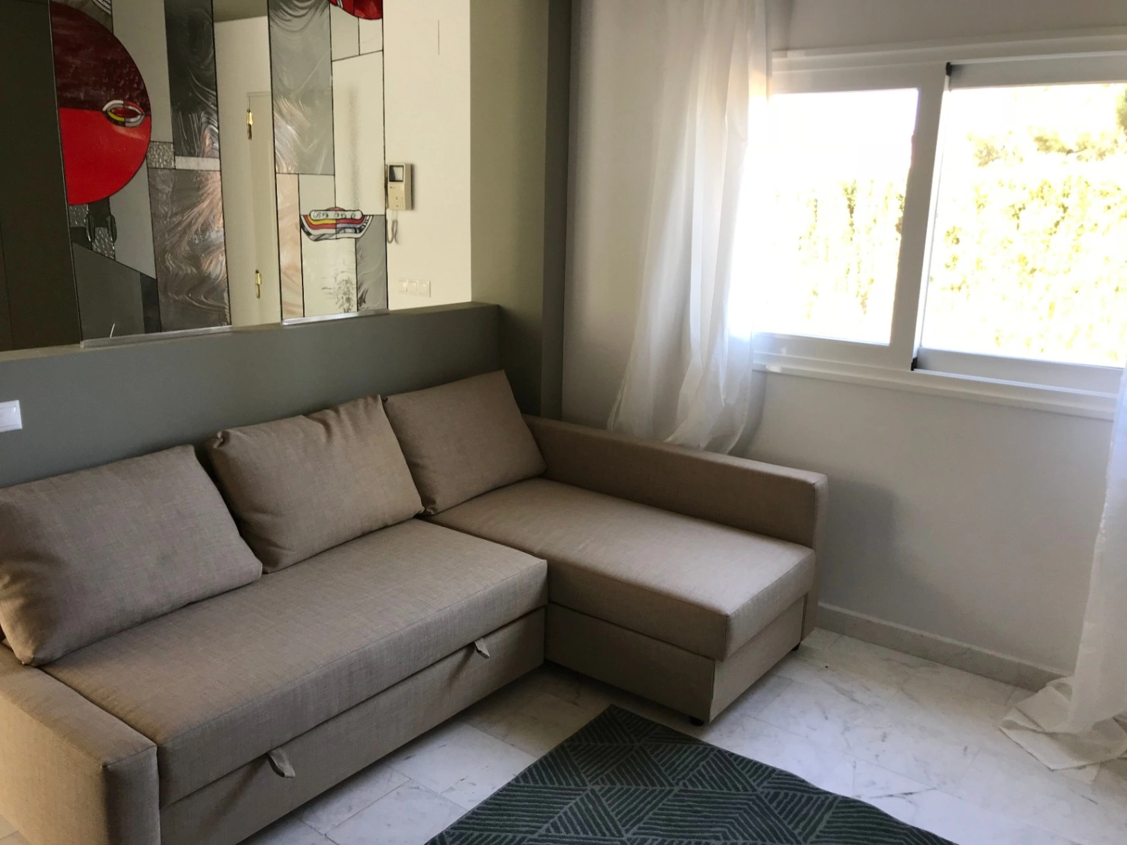 Villa for sale in Albir