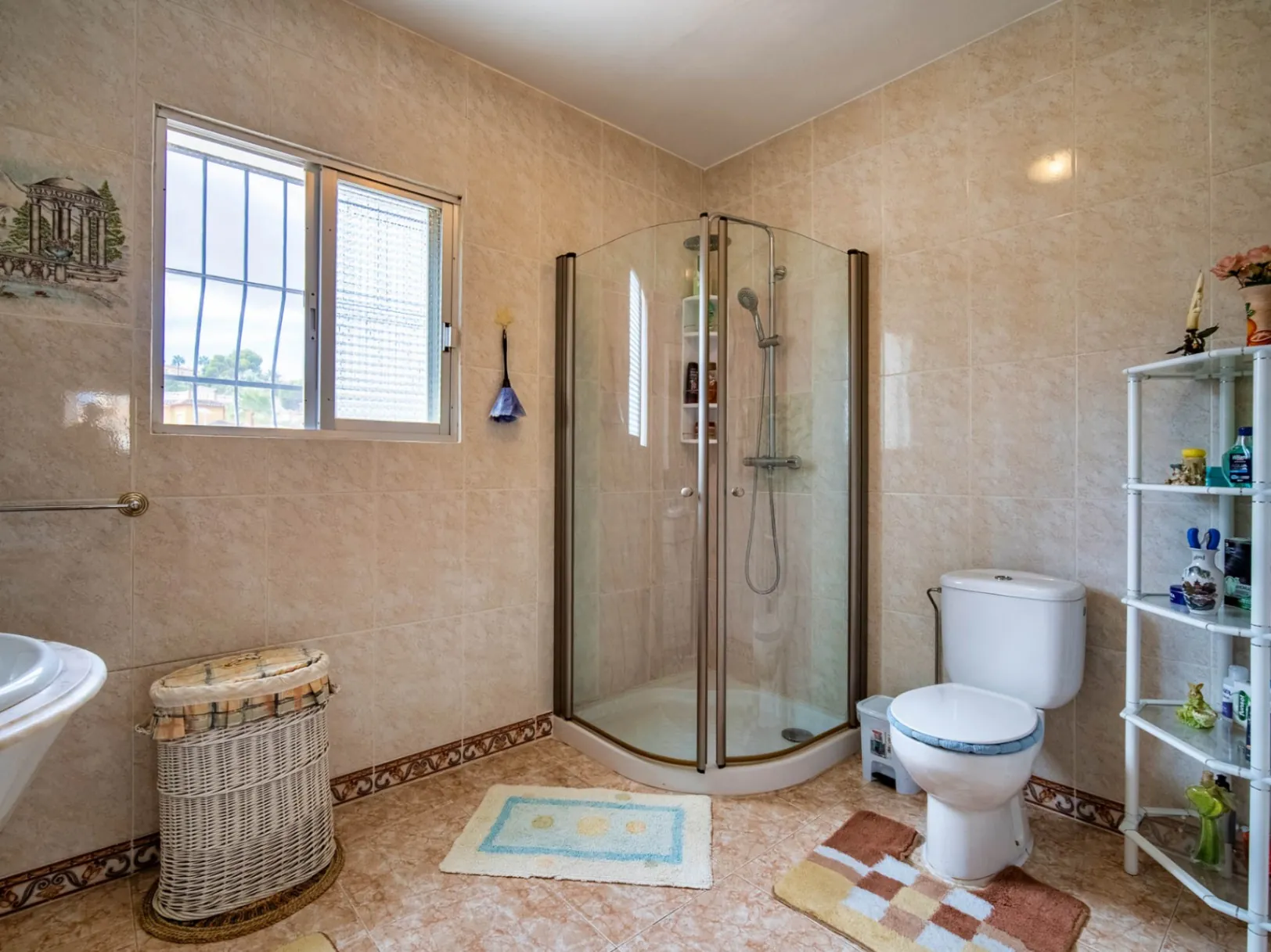 Villa for sale in Alfaz Del Pi
