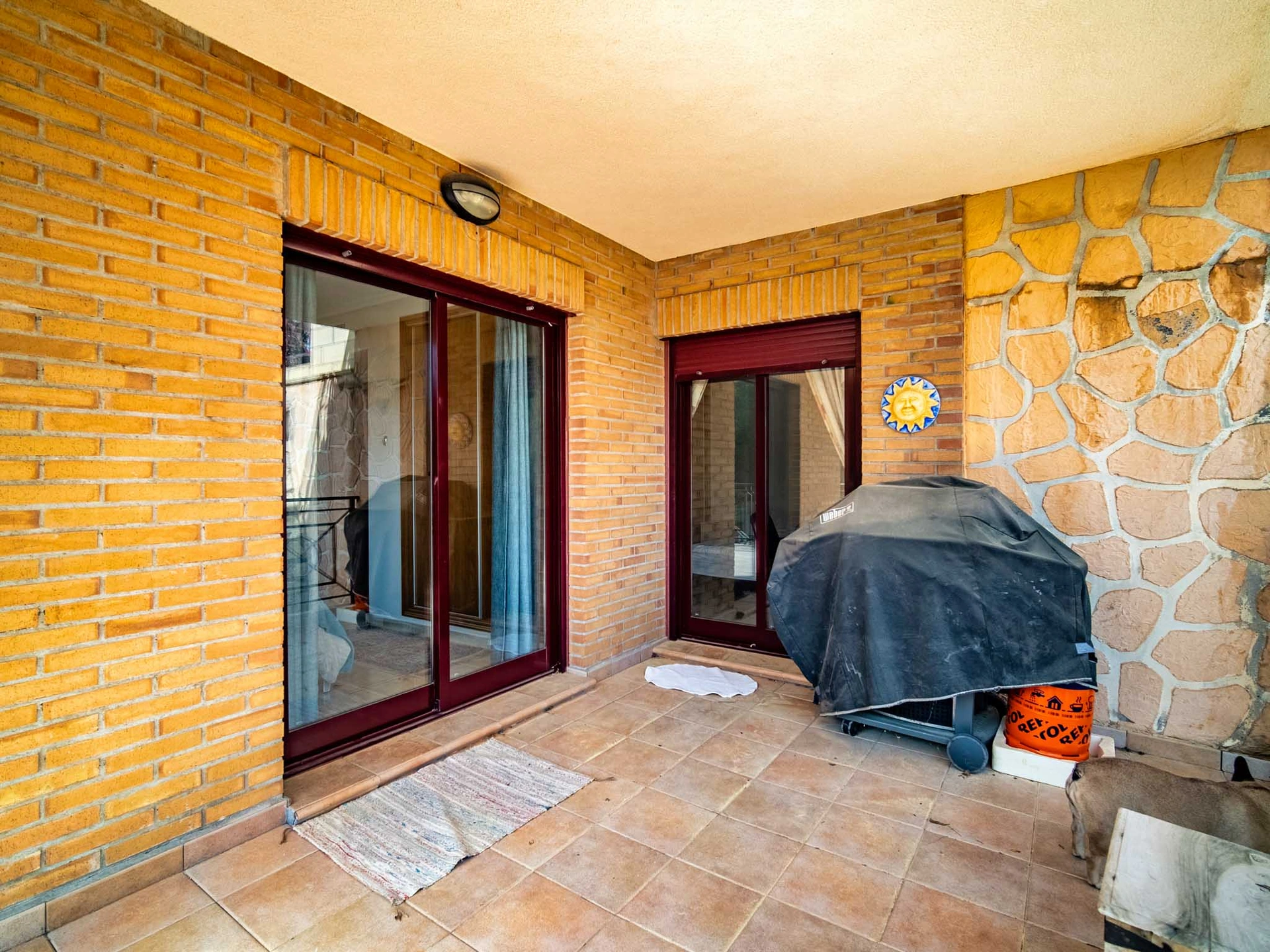 Villa for sale in La Nucía