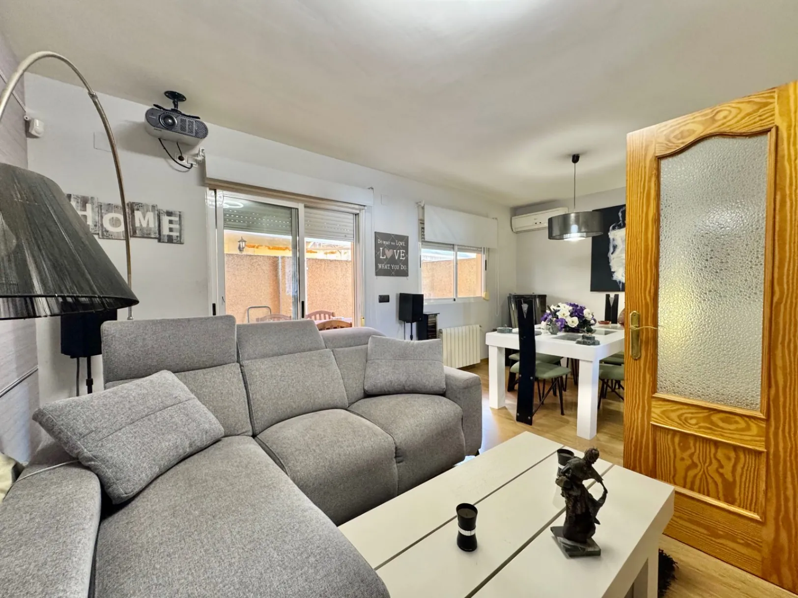 Bungalow for sale in Polop