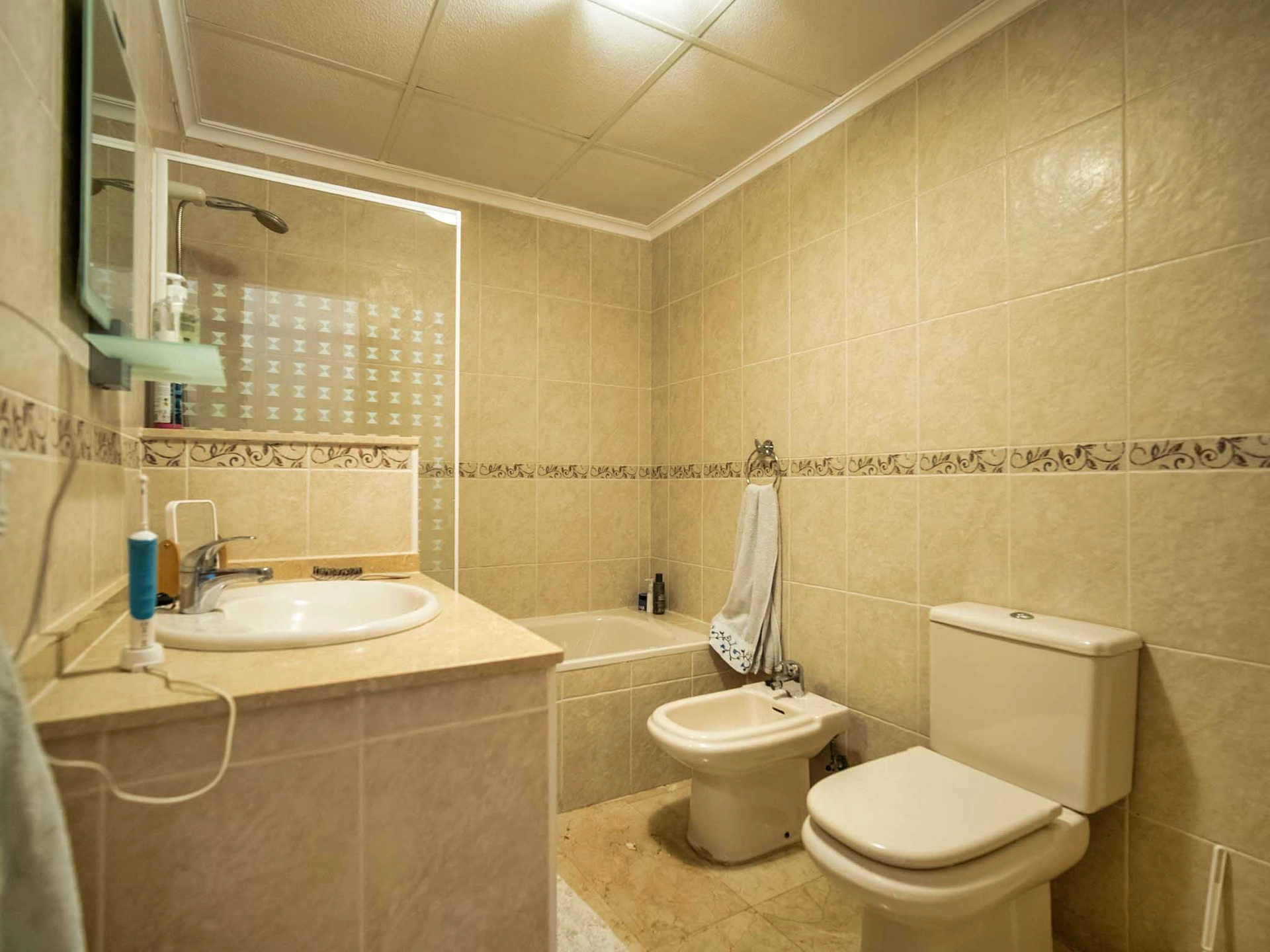 Villa for sale in La Nucía